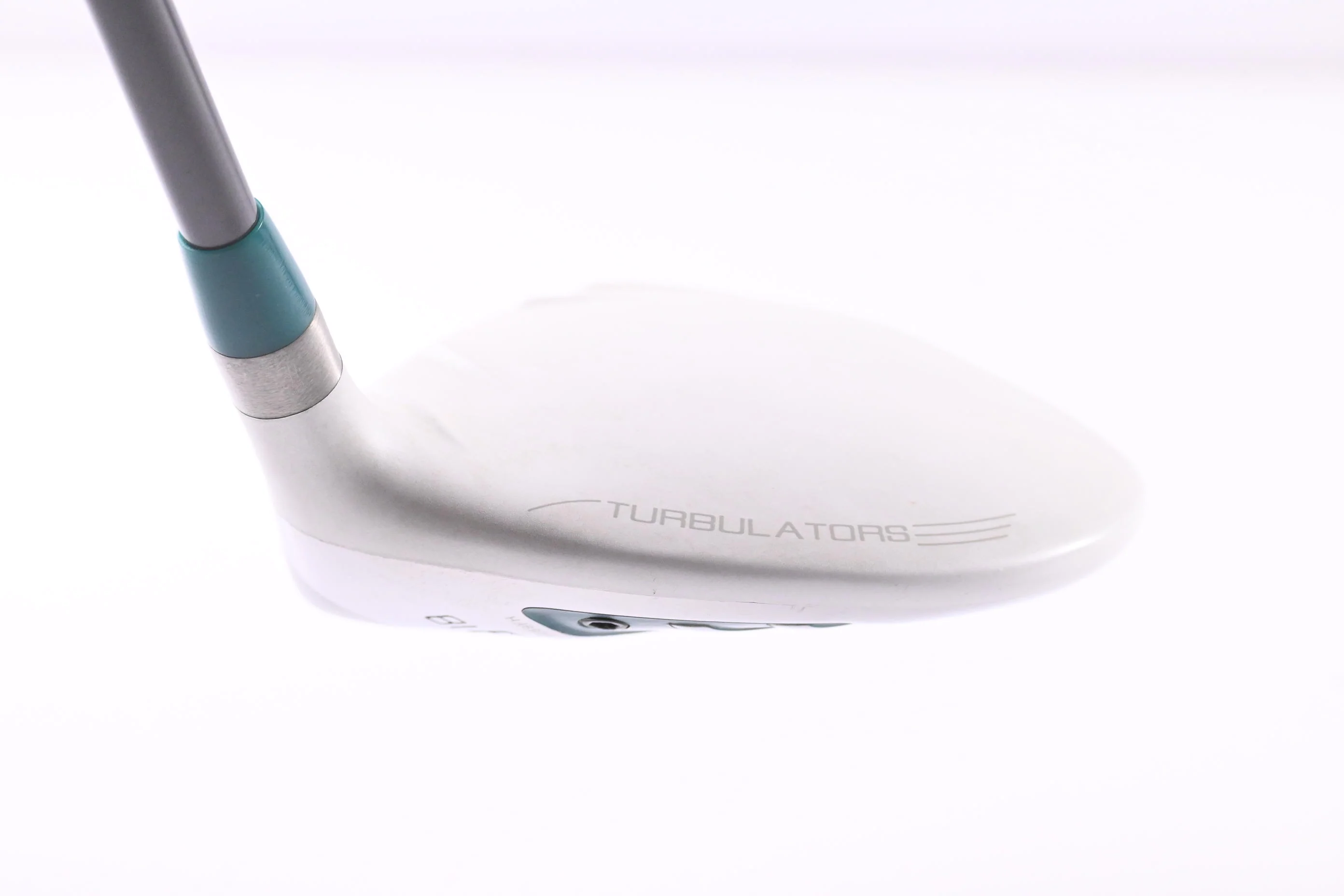 Ladies Ping Rhapsody 2015 #3 Wood / 18 Degree / Senior Flex Ping TFC 80 Shaft - Image 5