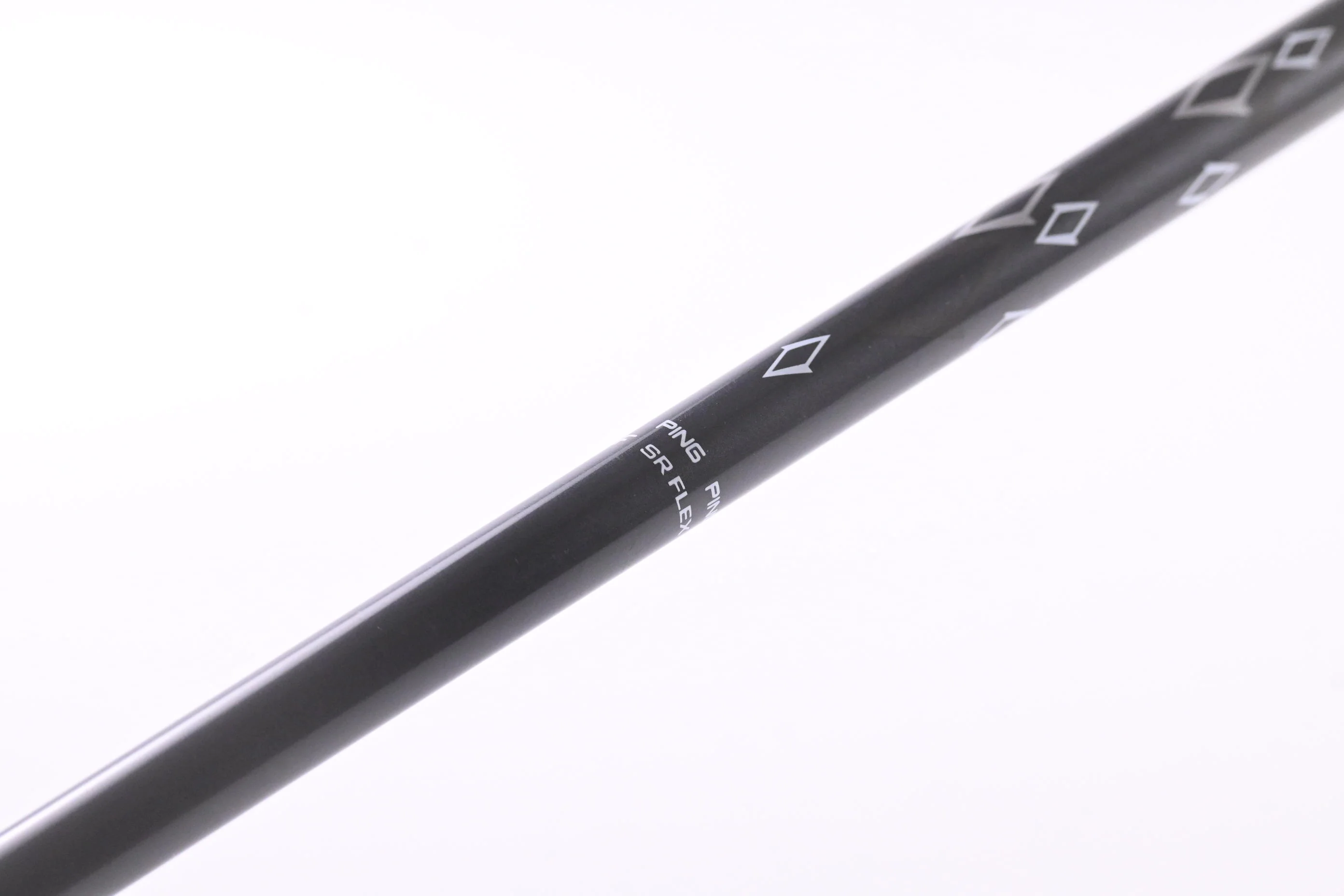 Ladies Ping Rhapsody 2015 #3 Wood / 18 Degree / Senior Flex Ping TFC 80 Shaft - Image 6