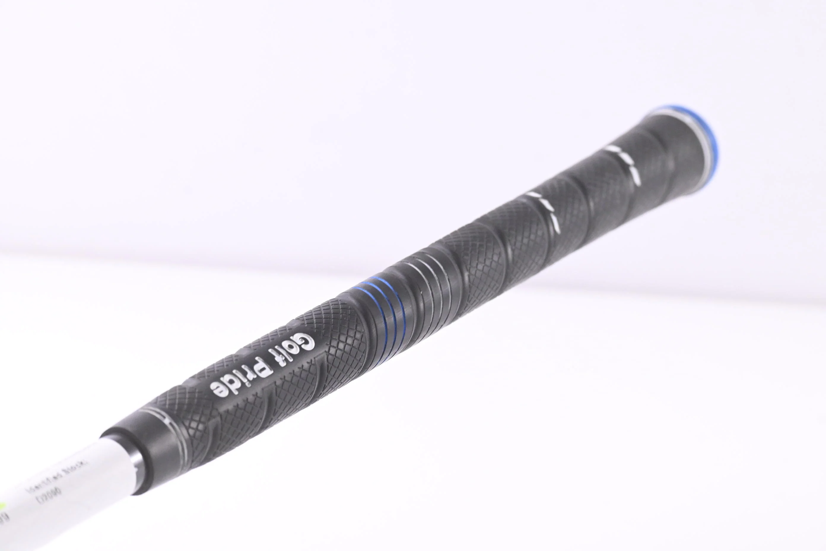 Ladies Ping Rhapsody 2015 #3 Wood / 18 Degree / Senior Flex Ping TFC 80 Shaft - Image 8