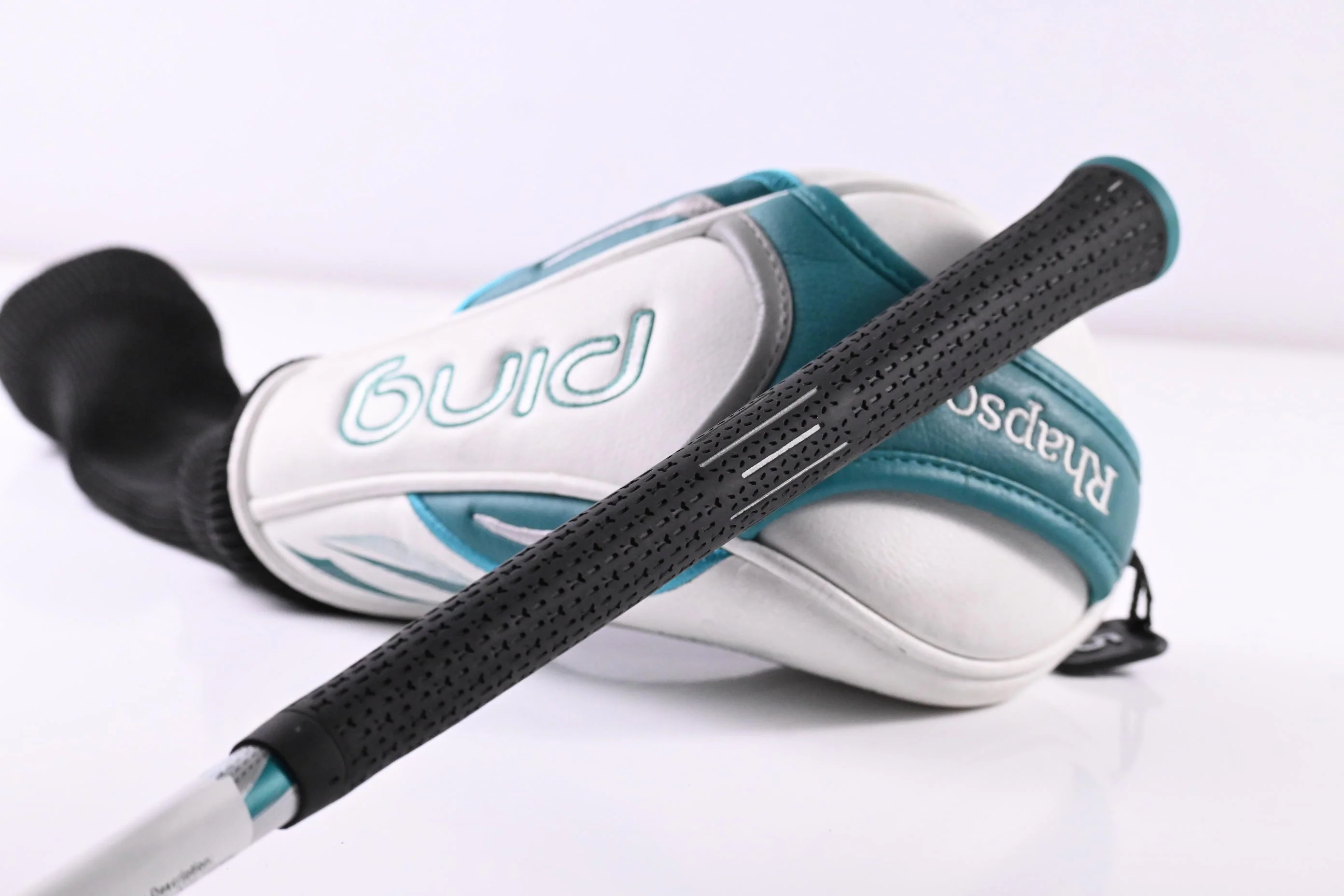 Ladies Ping Rhapsody 2015 #5 Wood / 22 Degree / Ladies Flex Ping ULT 220 Shaft - Image 8