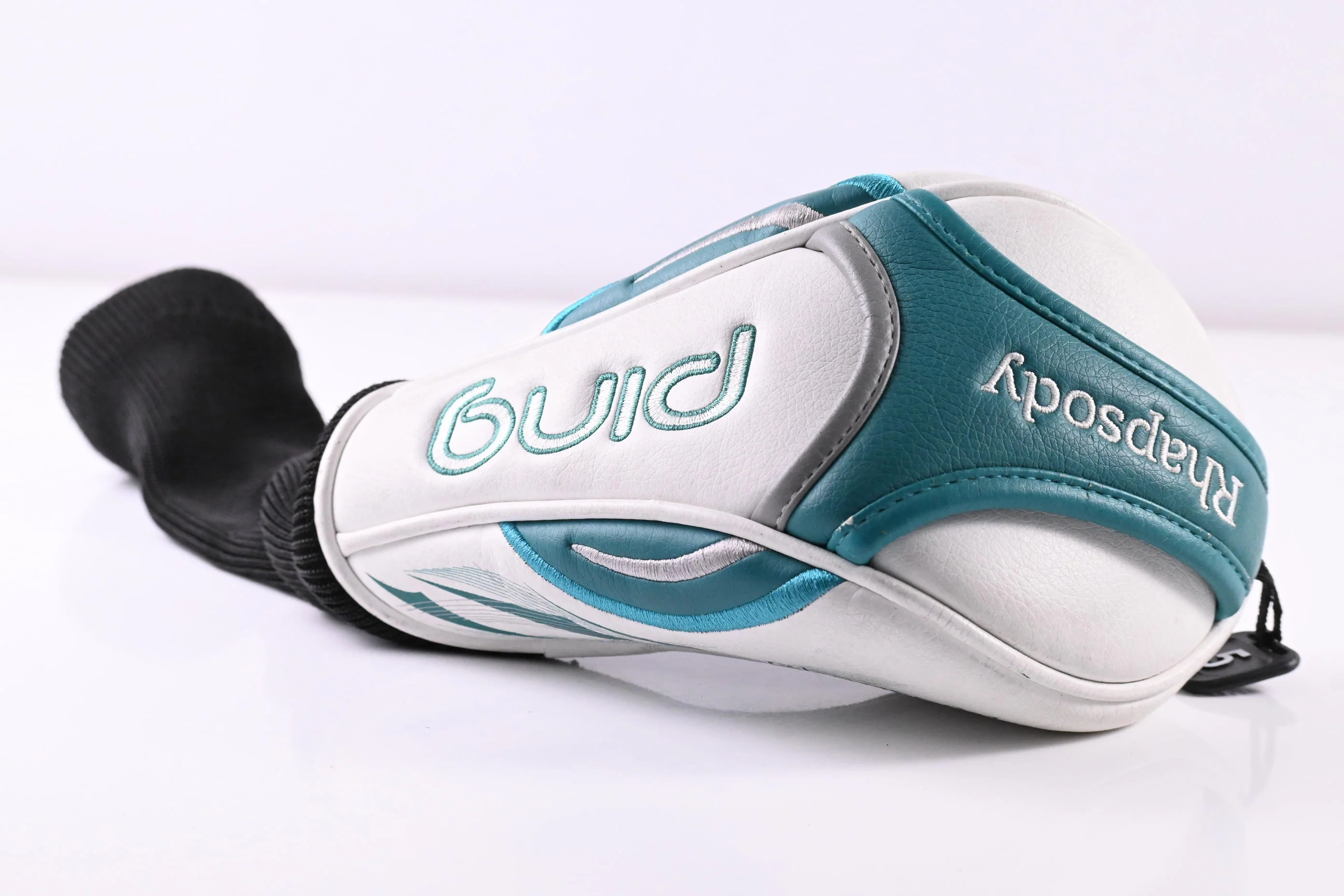 Ladies Ping Rhapsody 2015 #5 Wood / 22 Degree / Ladies Flex Ping ULT 220 Shaft - Image 9