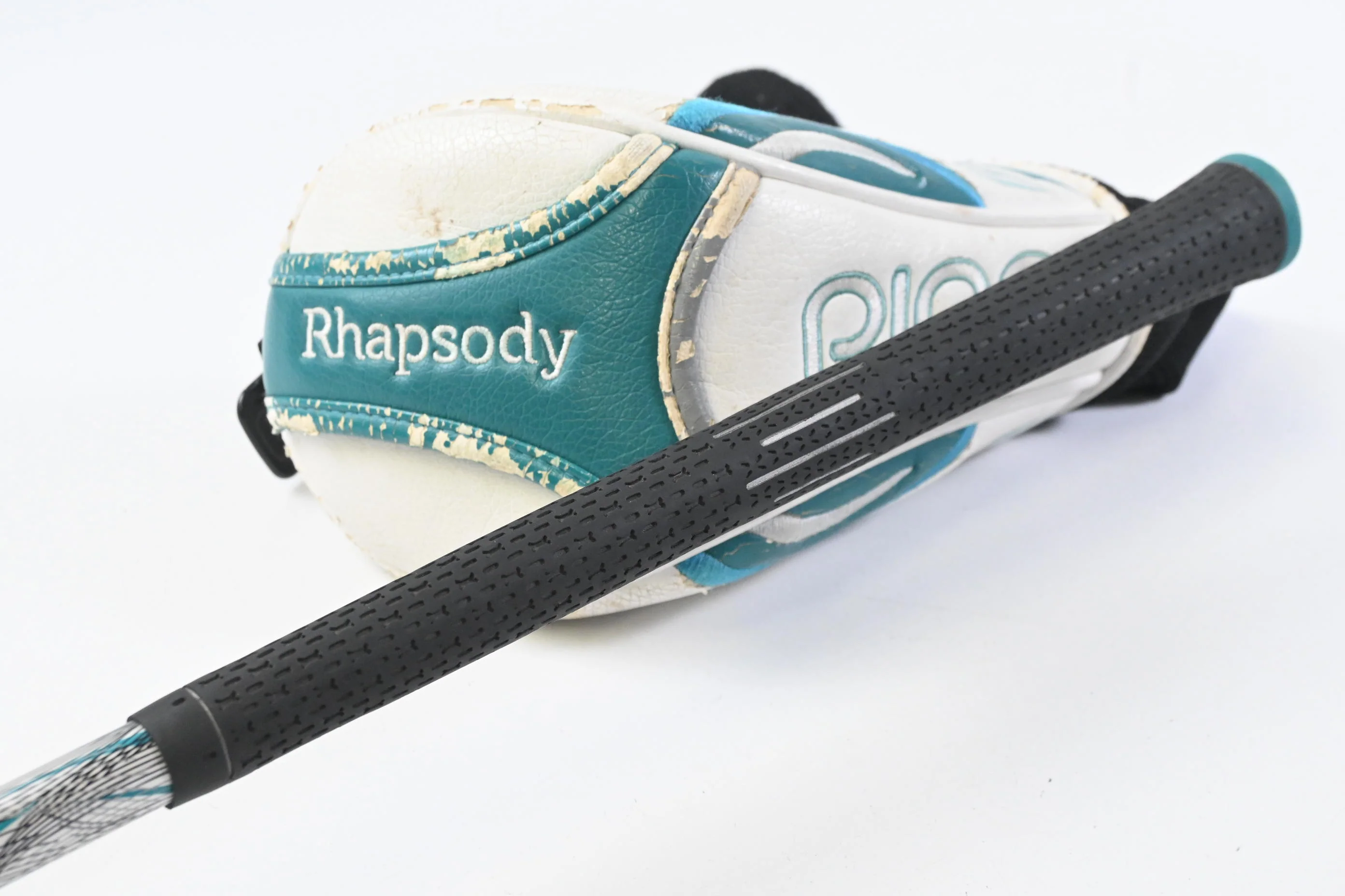 Ladies Ping Rhapsody 2015 #3 Wood / 18 Degree / Ladies Flex Ping ULT 220 Shaft - Image 8