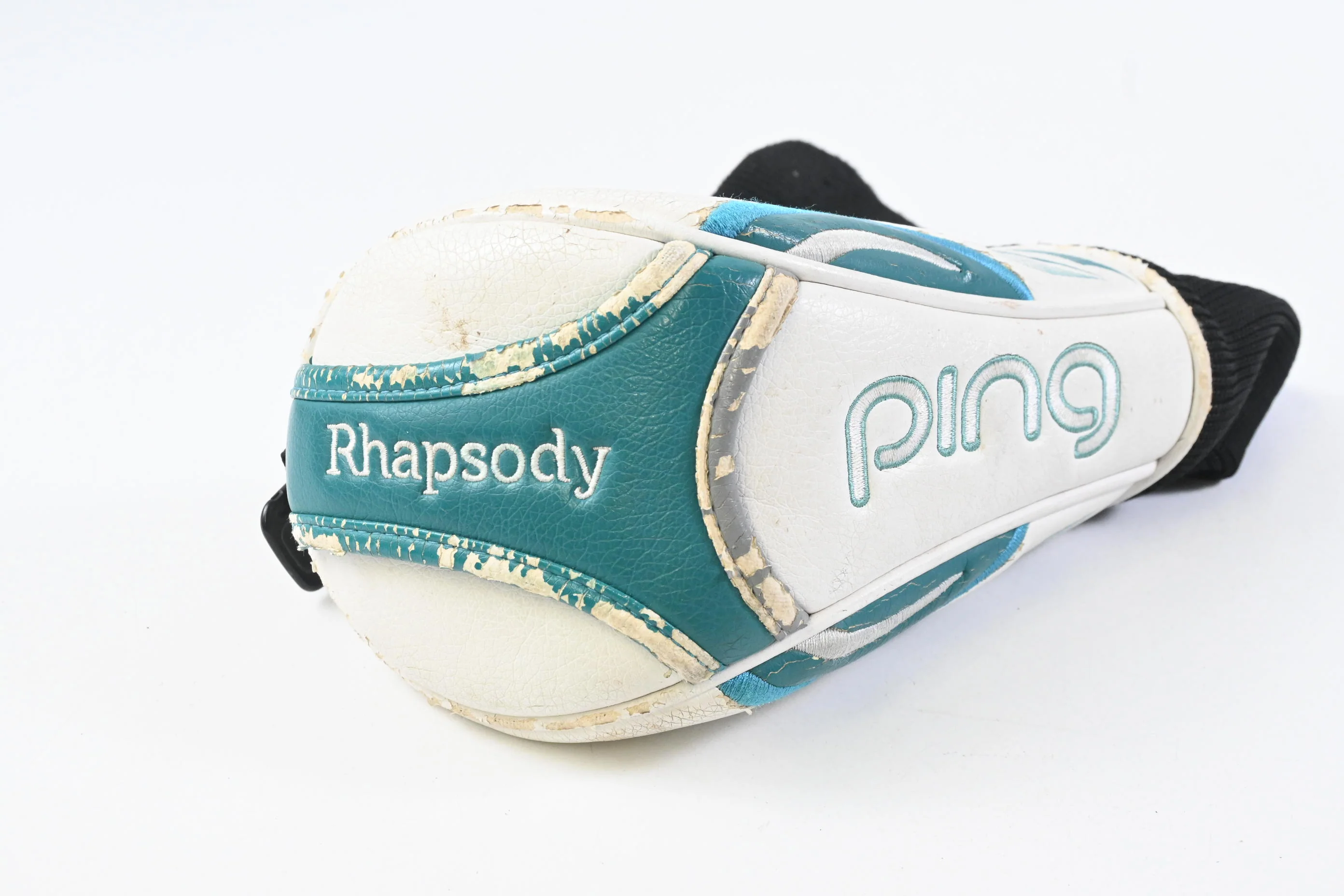 Ladies Ping Rhapsody 2015 #3 Wood / 18 Degree / Ladies Flex Ping ULT 220 Shaft - Image 9