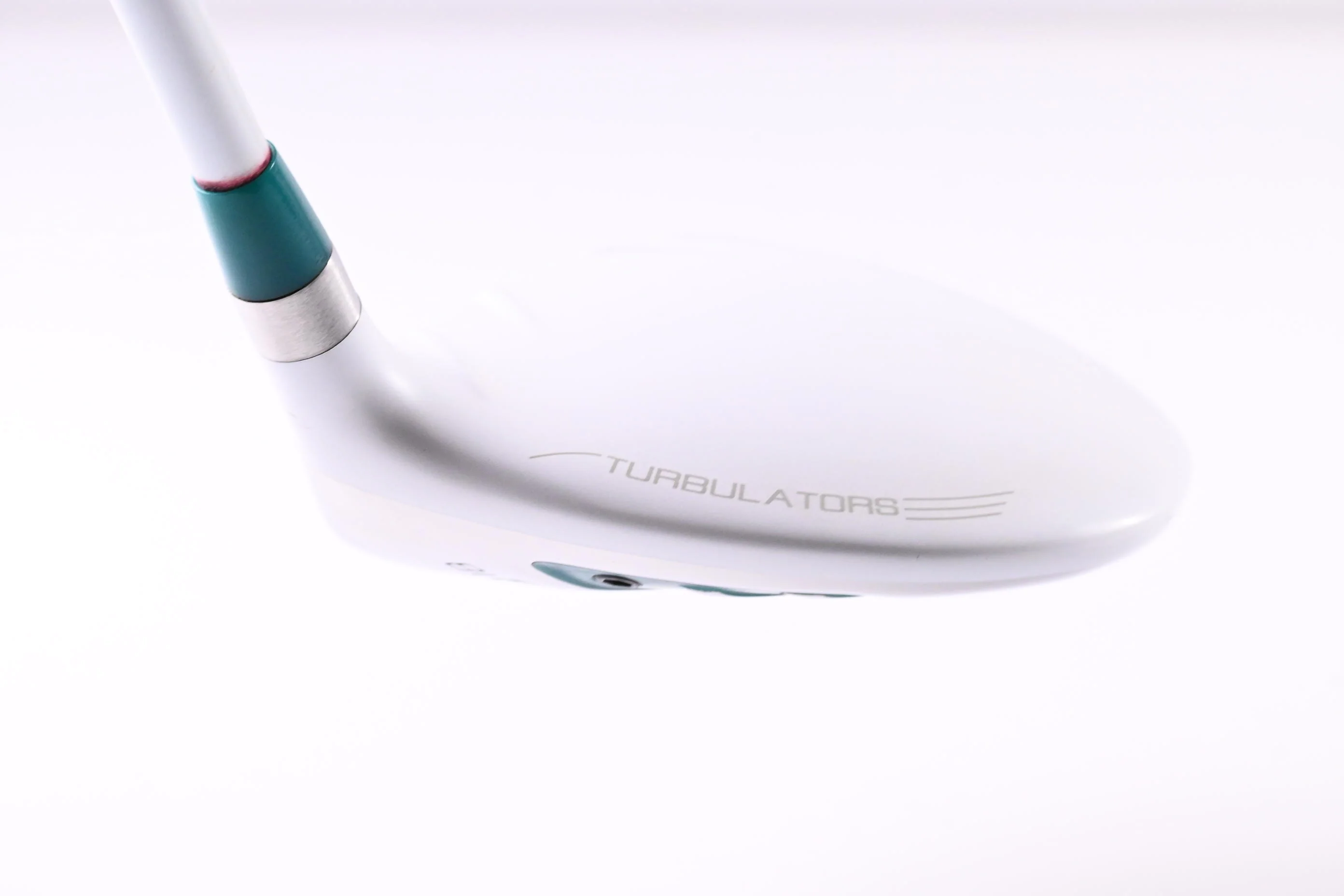 Ladies Ping Rhapsody 2015 #3 Wood / 18 Degree / Ladies Flex Ping ULT 220 Shaft - Image 5