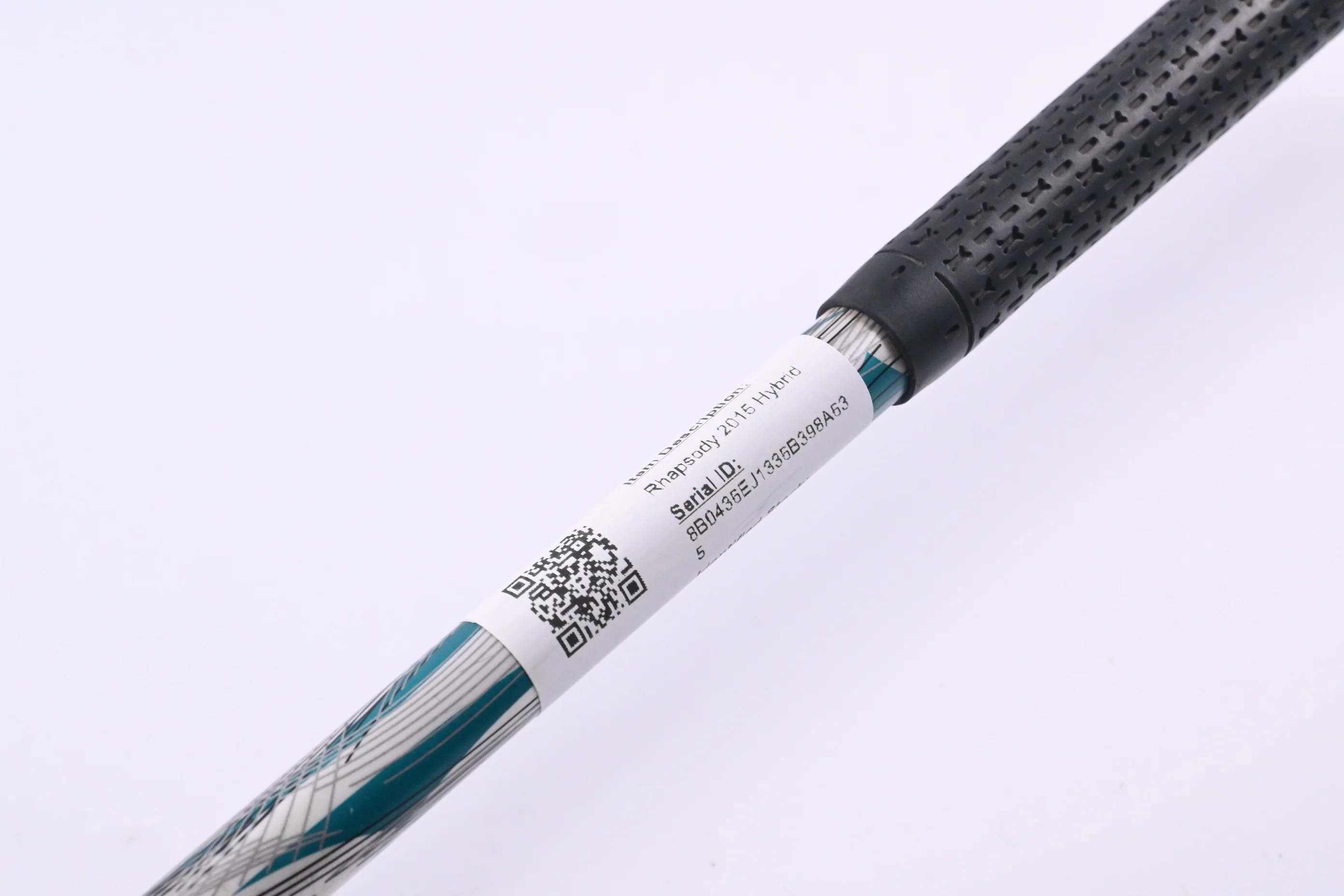 Ladies Ping Rhapsody 2015 #5 Hybrid / 26 Degree / Ladies Flex Ping ULT 220 Shaft - Image 8