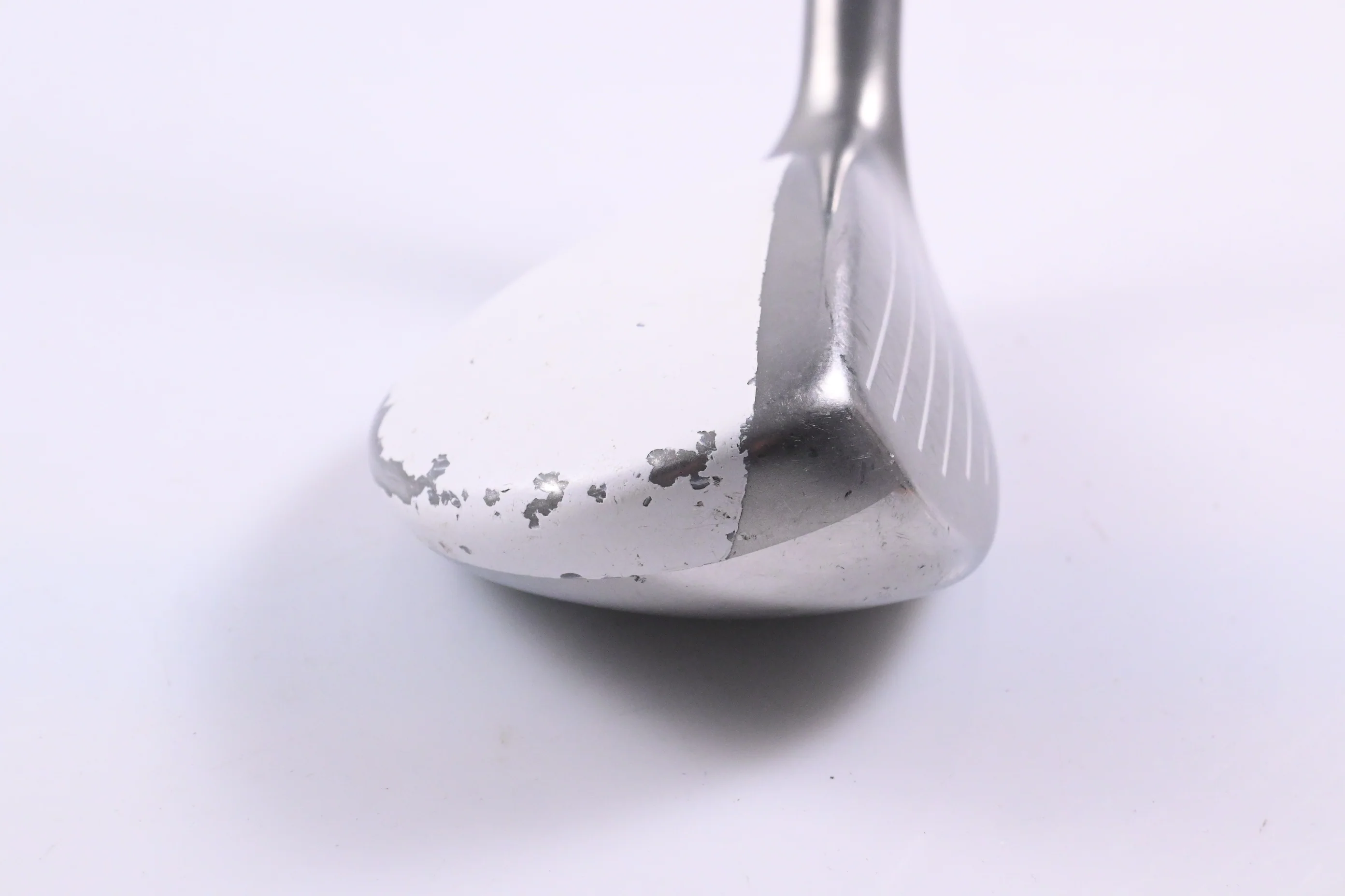 Ladies Ping Rhapsody 2015 #6 Hybrid / 30 Degree / Ladies Flex Ping ULT 220 Shaft - Image 3
