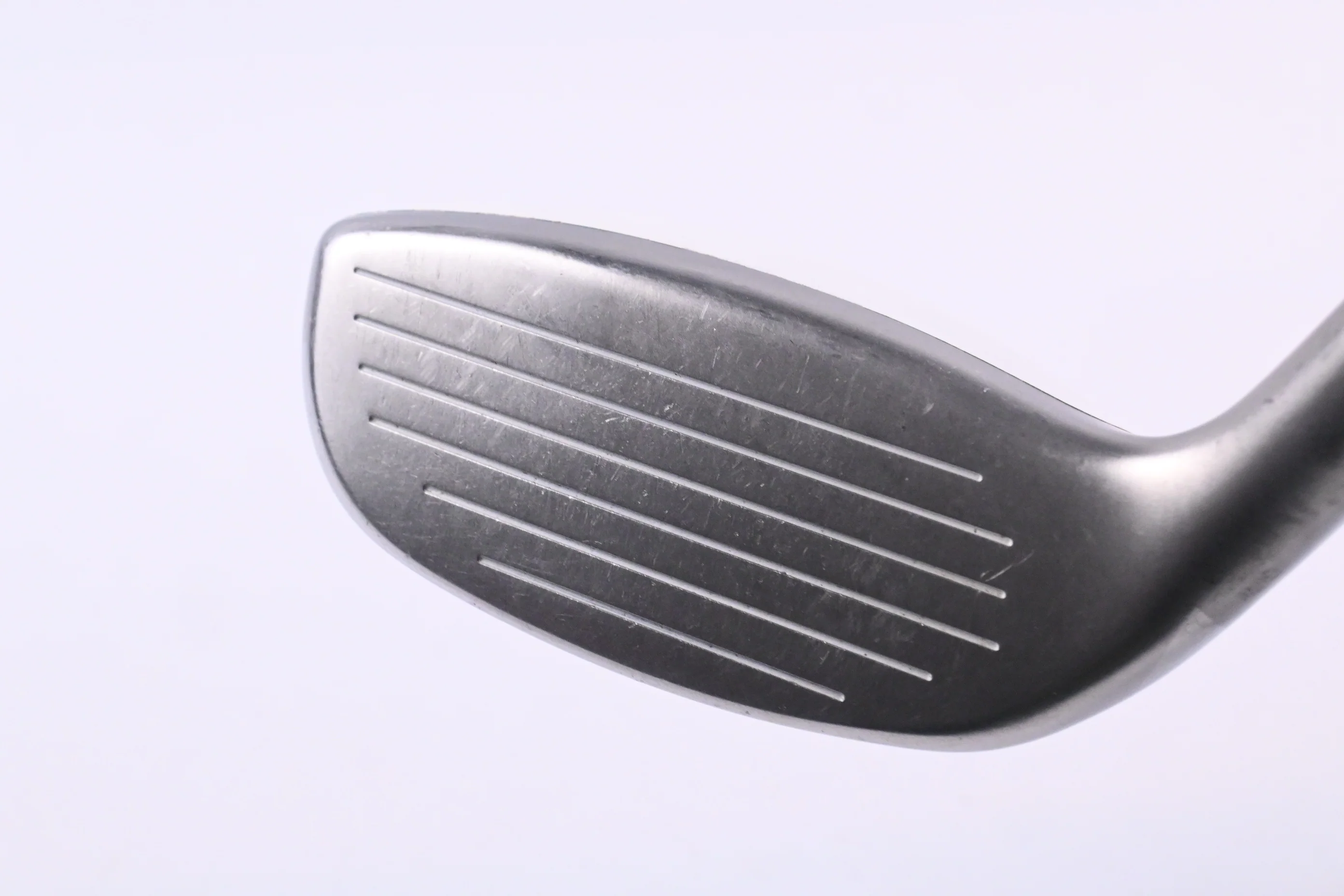 Ladies Ping Rhapsody 2015 #6 Hybrid / 30 Degree / Ladies Flex Ping ULT 220 Shaft - Image 4