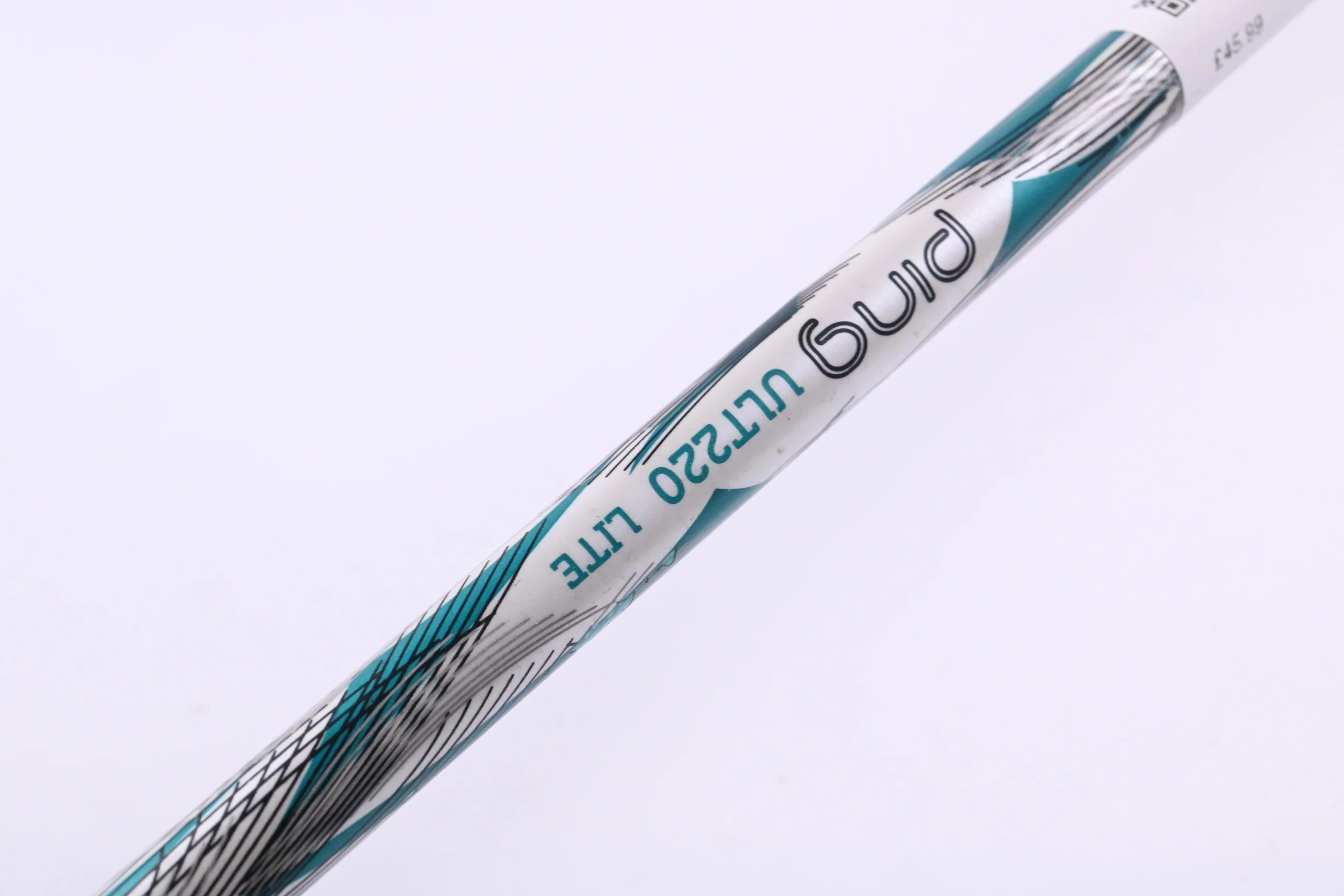 Ladies Ping Rhapsody 2015 #6 Hybrid / 30 Degree / Ladies Flex Ping ULT 220 Shaft - Image 7