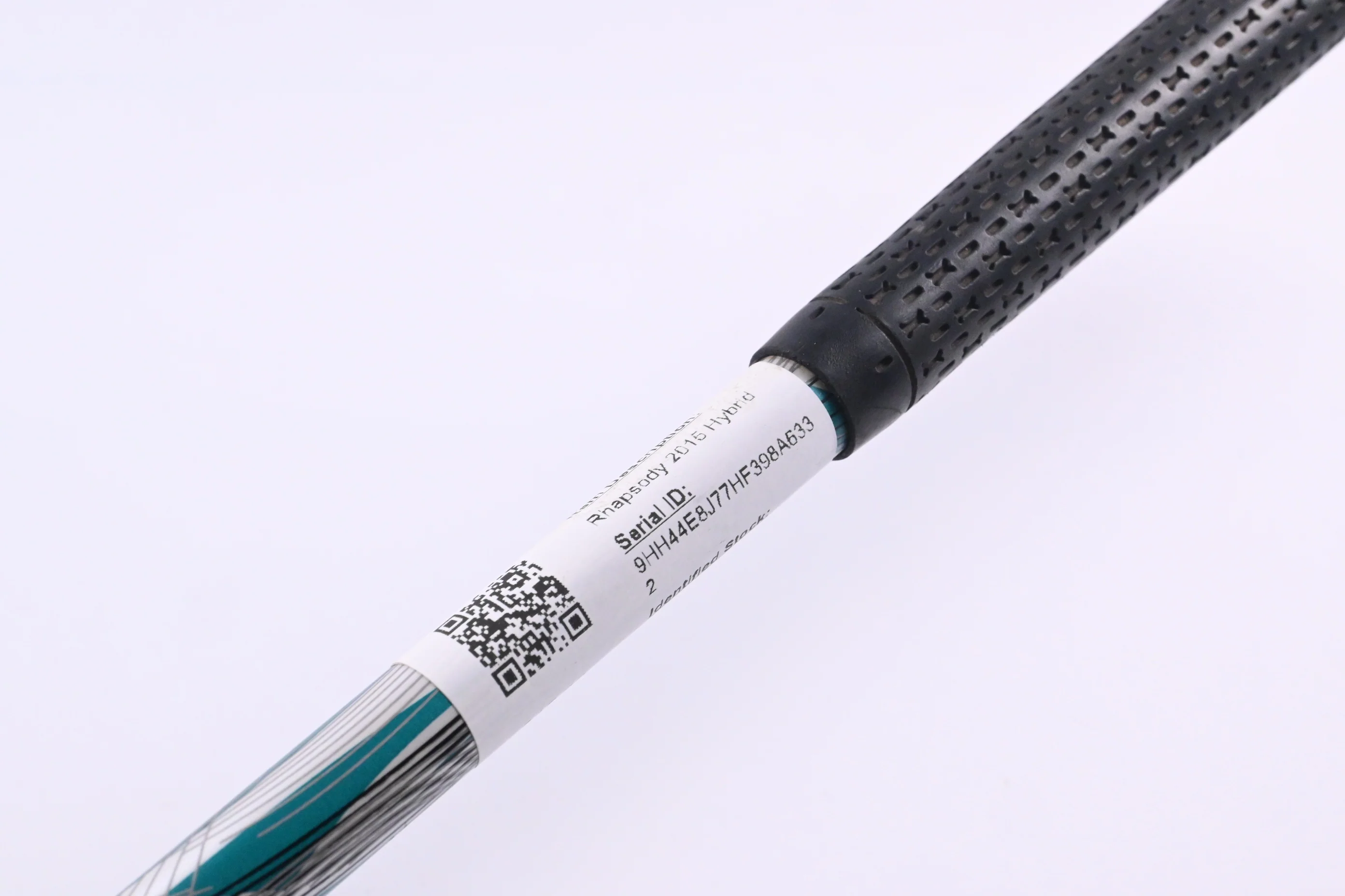 Ladies Ping Rhapsody 2015 #6 Hybrid / 30 Degree / Ladies Flex Ping ULT 220 Shaft - Image 8