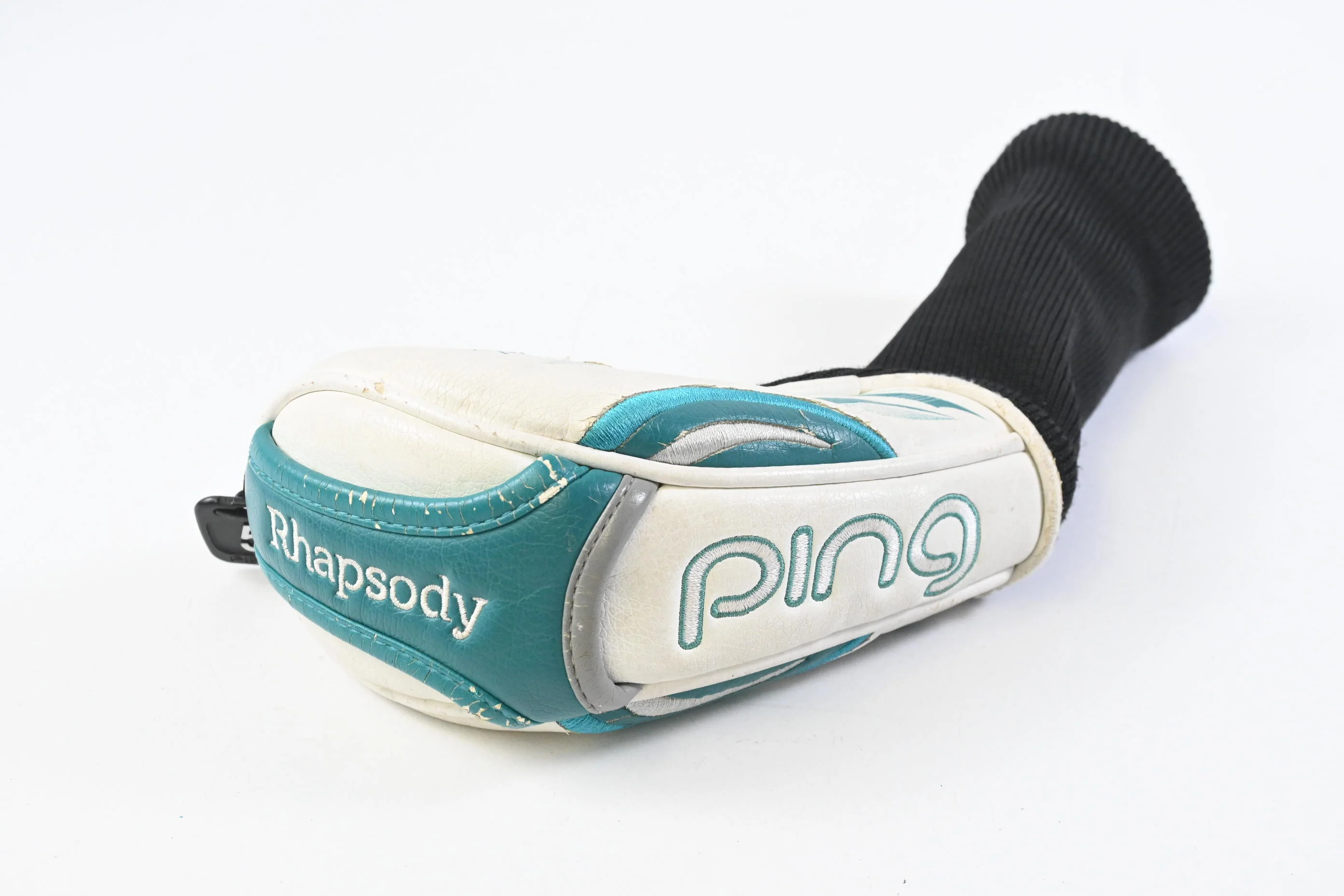 Ladies Ping Rhapsody 2015 #5 Hybrid / 26 Degree / Ladies Flex Ping ULT 220 Shaft - Image 9