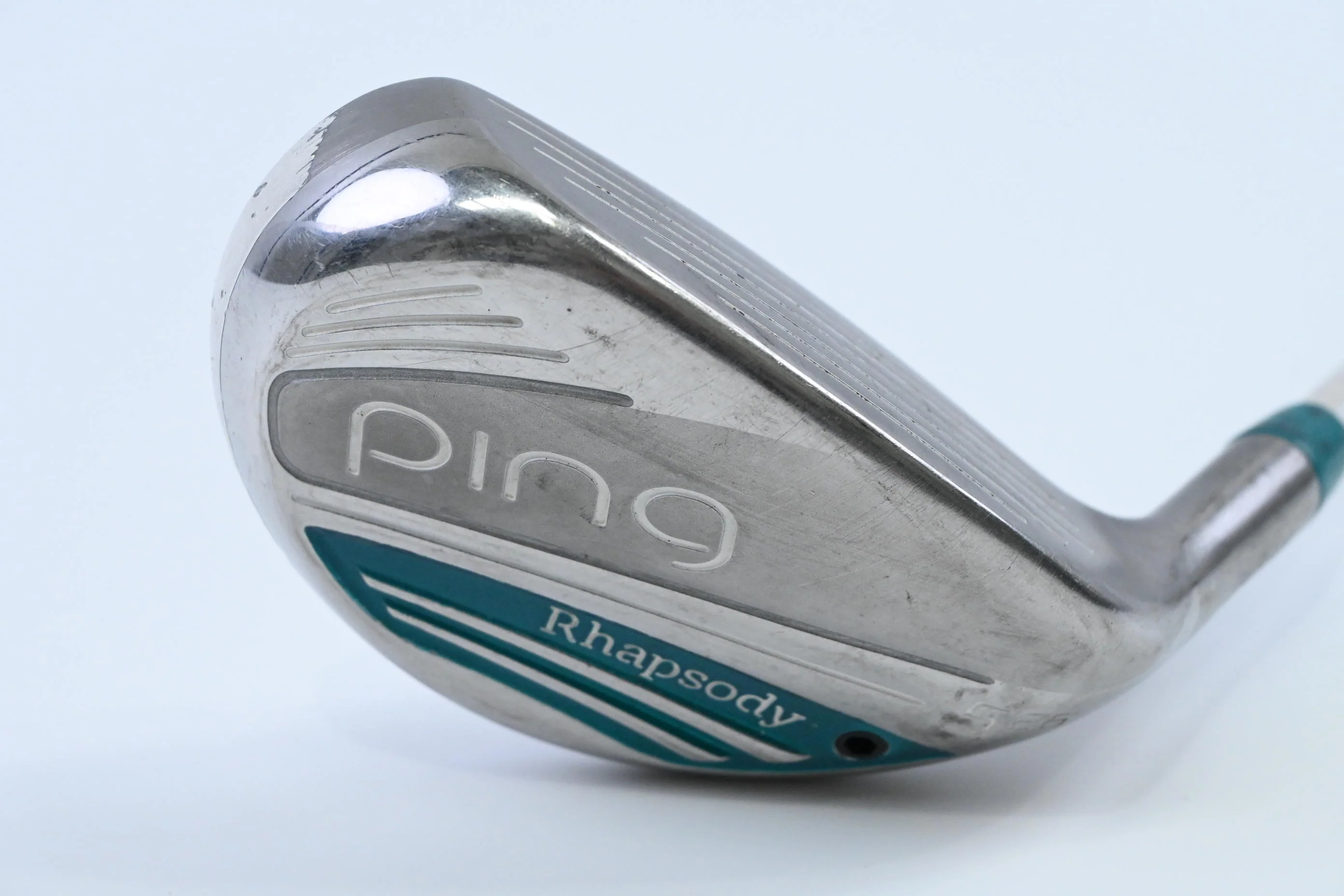 Ladies Ping Rhapsody 2015 #5 Hybrid / 26 Degree / Ladies Flex Ping ULT 220 Lite