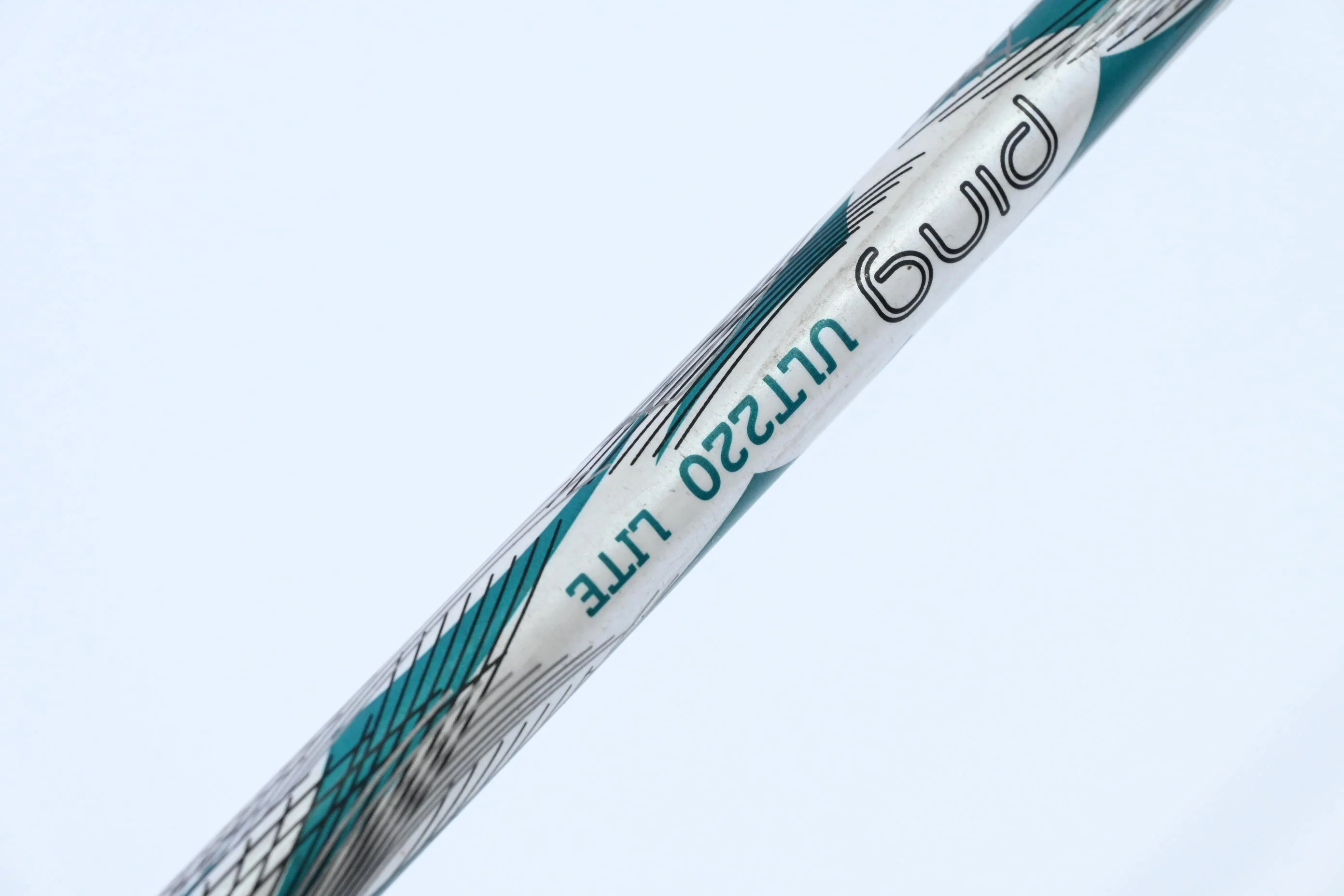 Ladies Ping Rhapsody 2015 #5 Hybrid / 26 Degree / Ladies Flex Ping ULT 220 Lite - Image 6