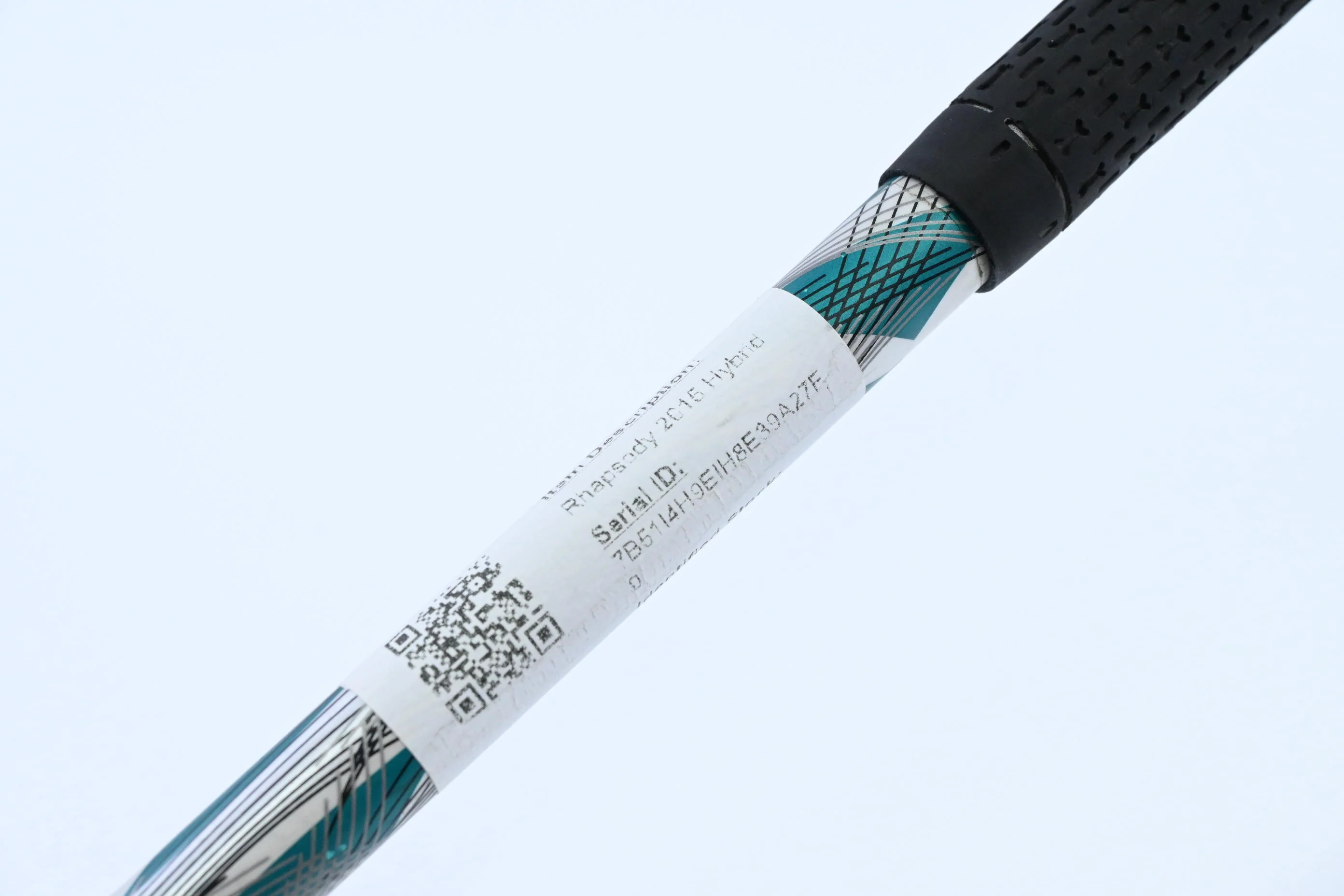 Ladies Ping Rhapsody 2015 #5 Hybrid / 26 Degree / Ladies Flex Ping ULT 220 Lite - Image 8