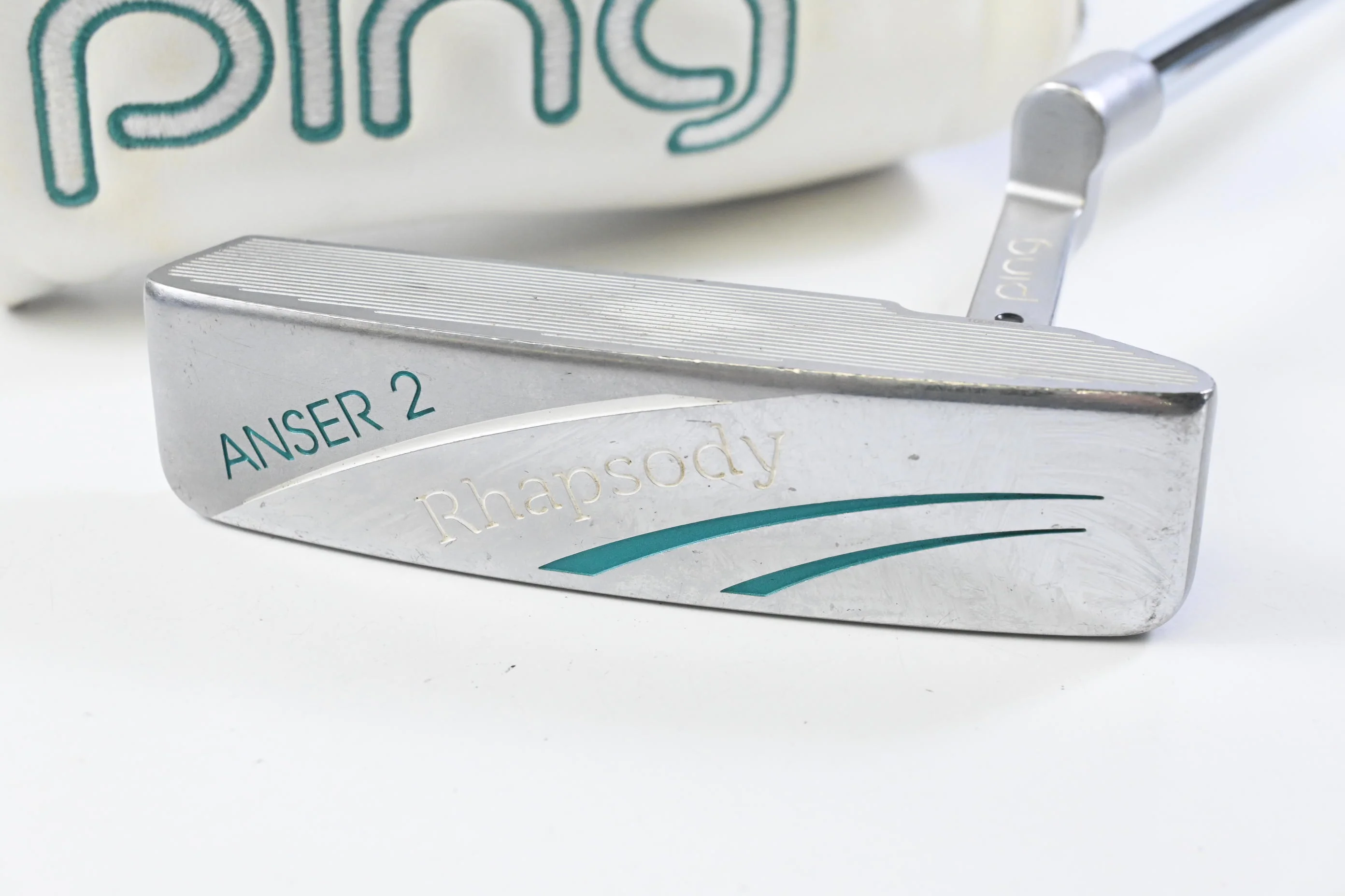 Ladies Ping Rhapsody Anser 2 2015 Putter / 33 Inch