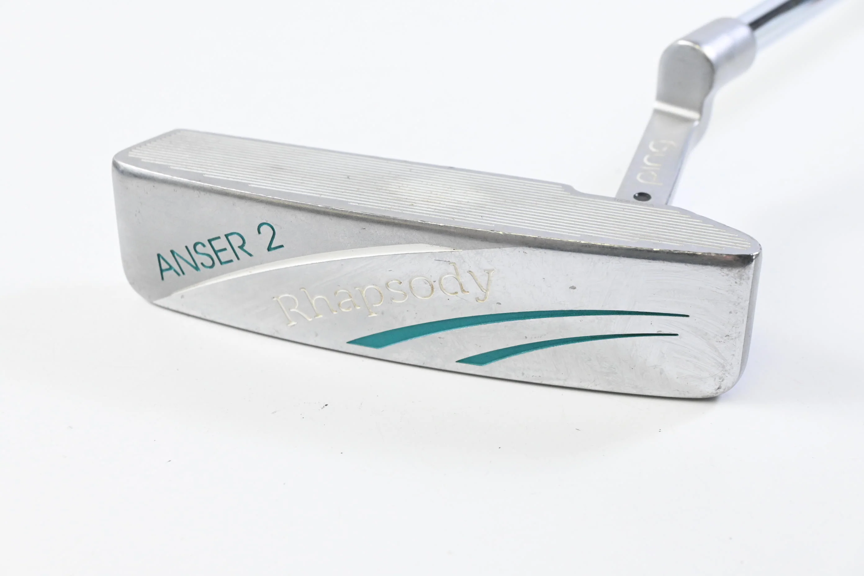 Ladies Ping Rhapsody Anser 2 2015 Putter / 33 Inch - Image 2