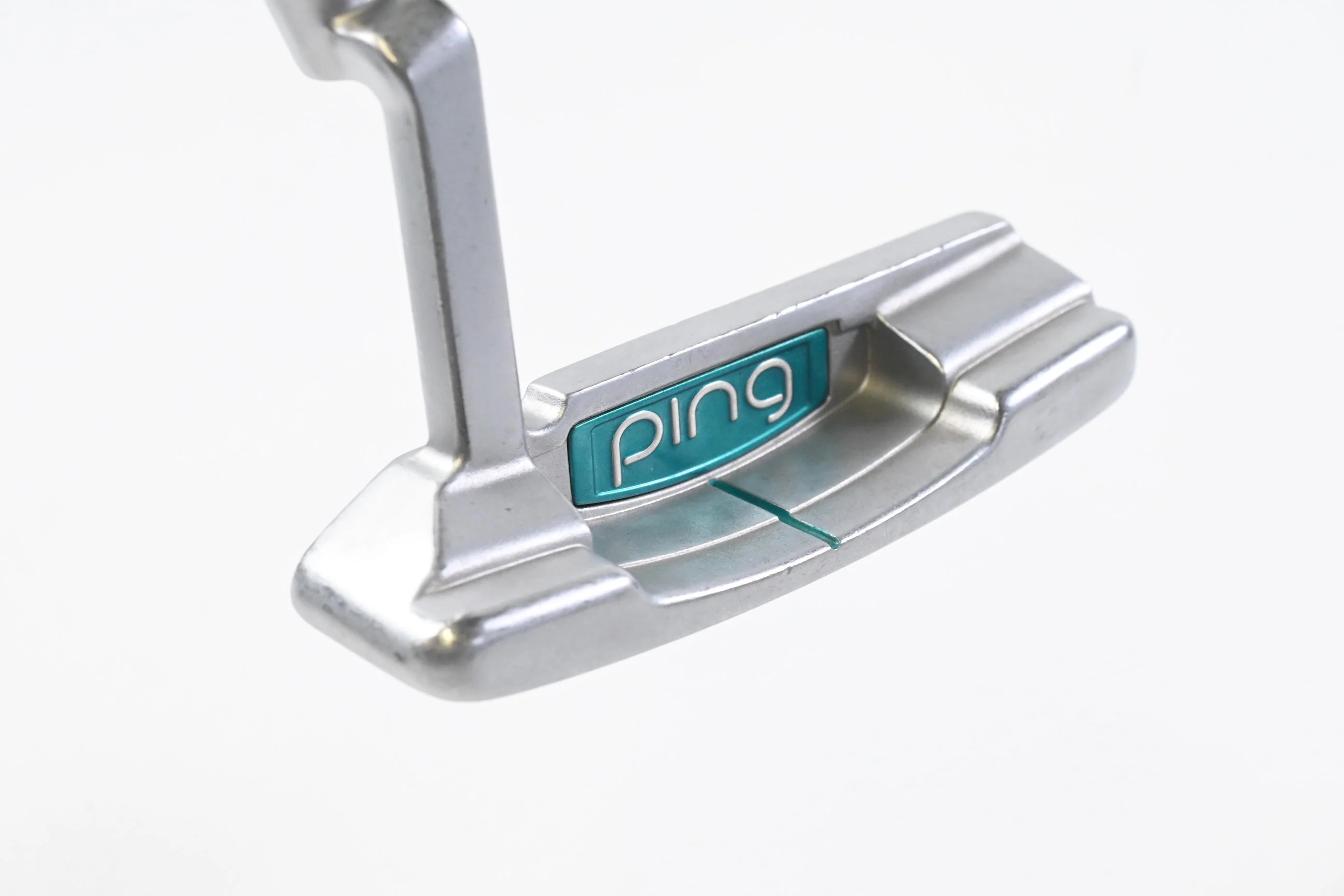 Ladies Ping Rhapsody Anser 2 2015 Putter / 33 Inch - Image 4