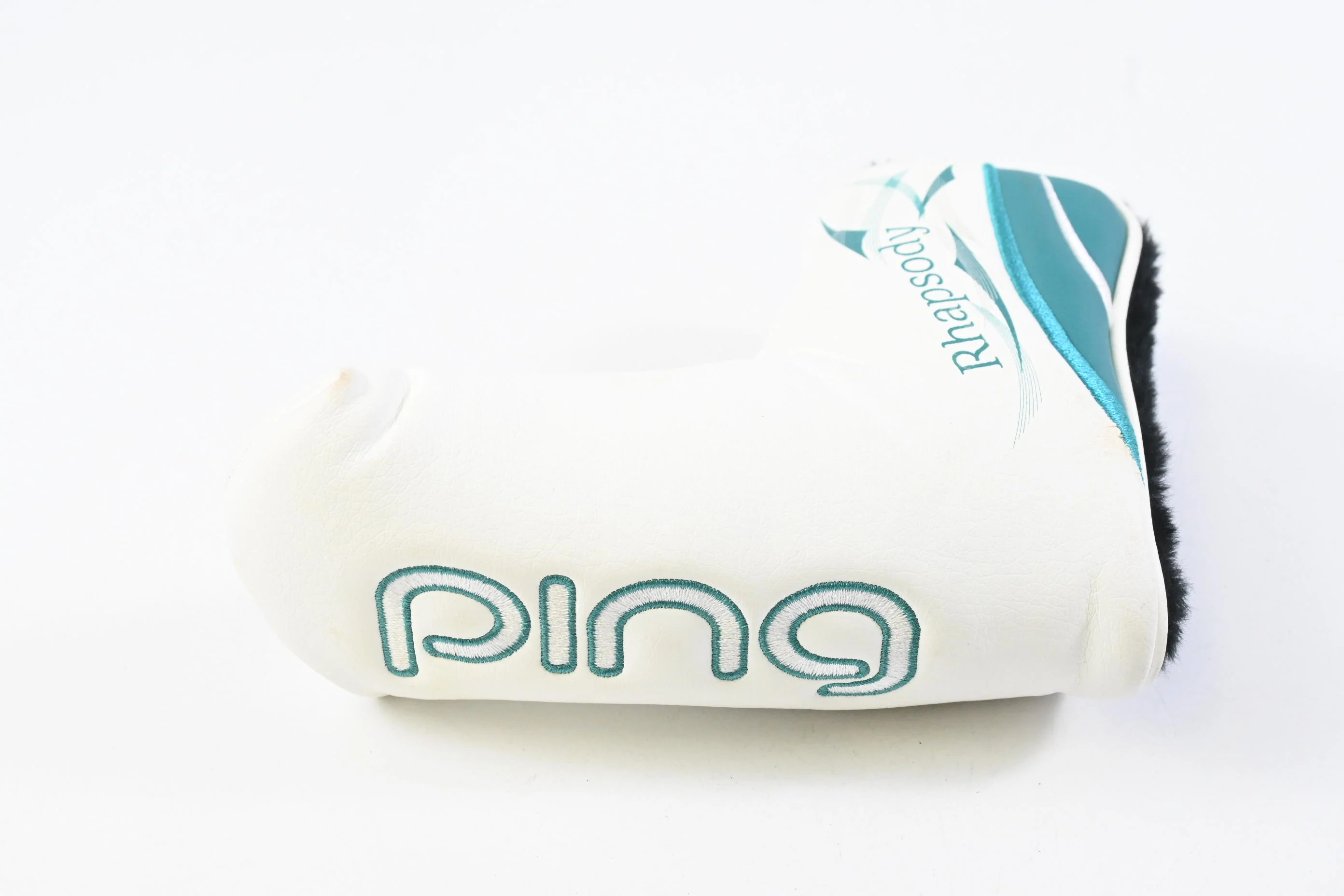 Ladies Ping Rhapsody Anser 2 2015 Putter / 33 Inch - Image 8
