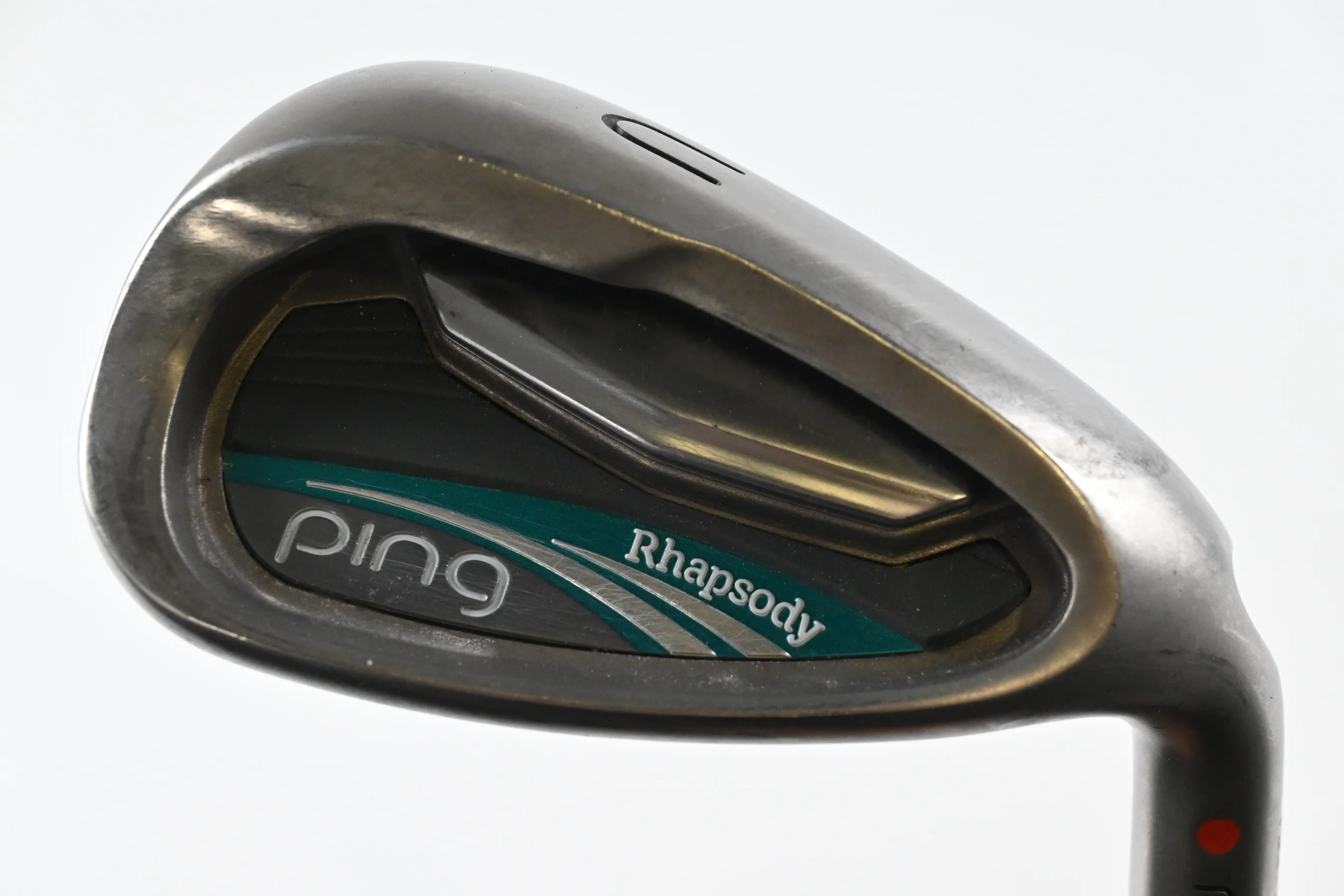 Ping Rhapsody 2015 Gap Wedge / 51 Degree / Red Dot / Ladies Flex Ping ULT220 Lite