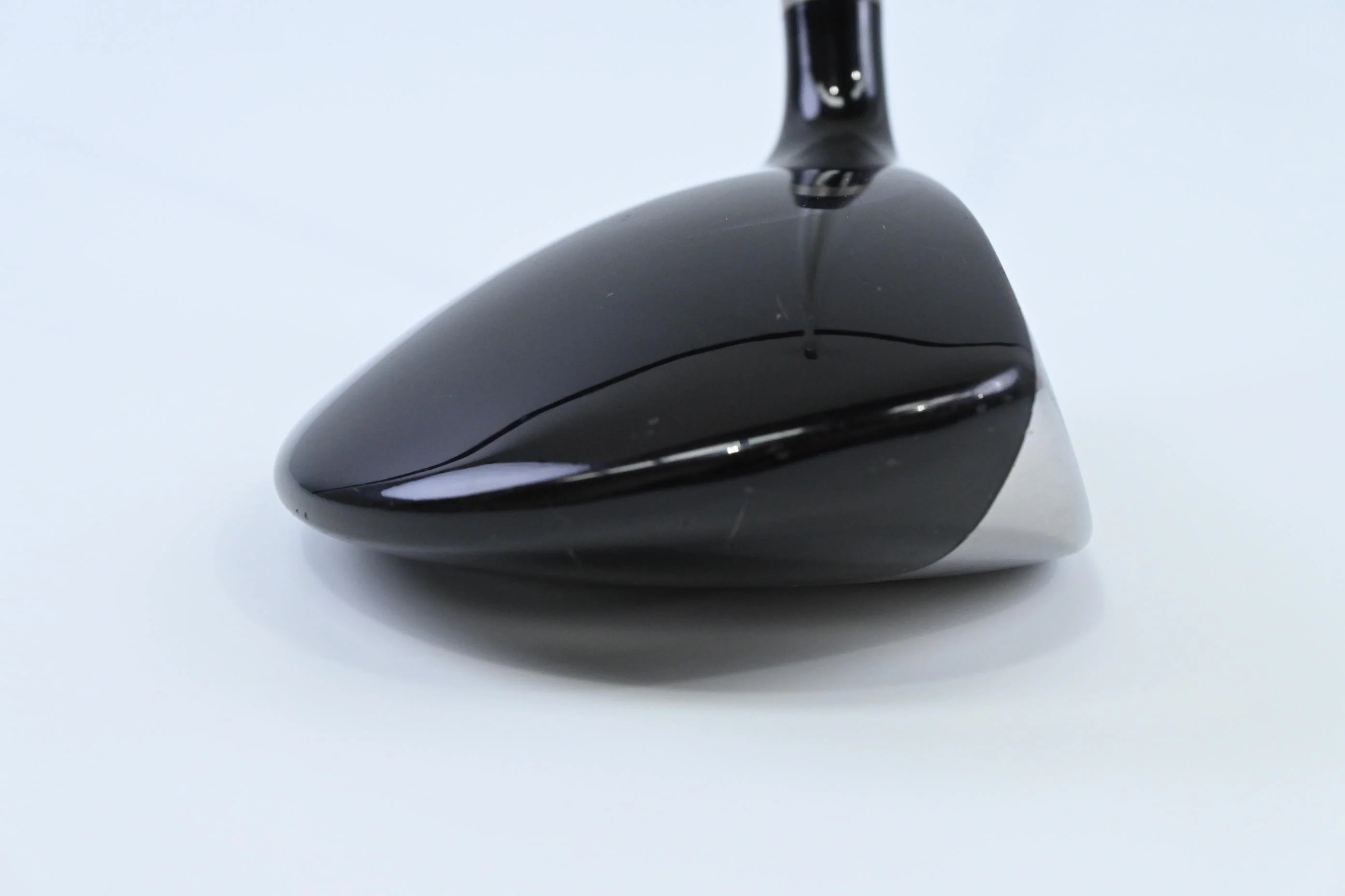 Ladies Ping Rhapsody #5 Wood / 22 Degree / Ladies Flex Ping ULT 129 Shaft - Image 3