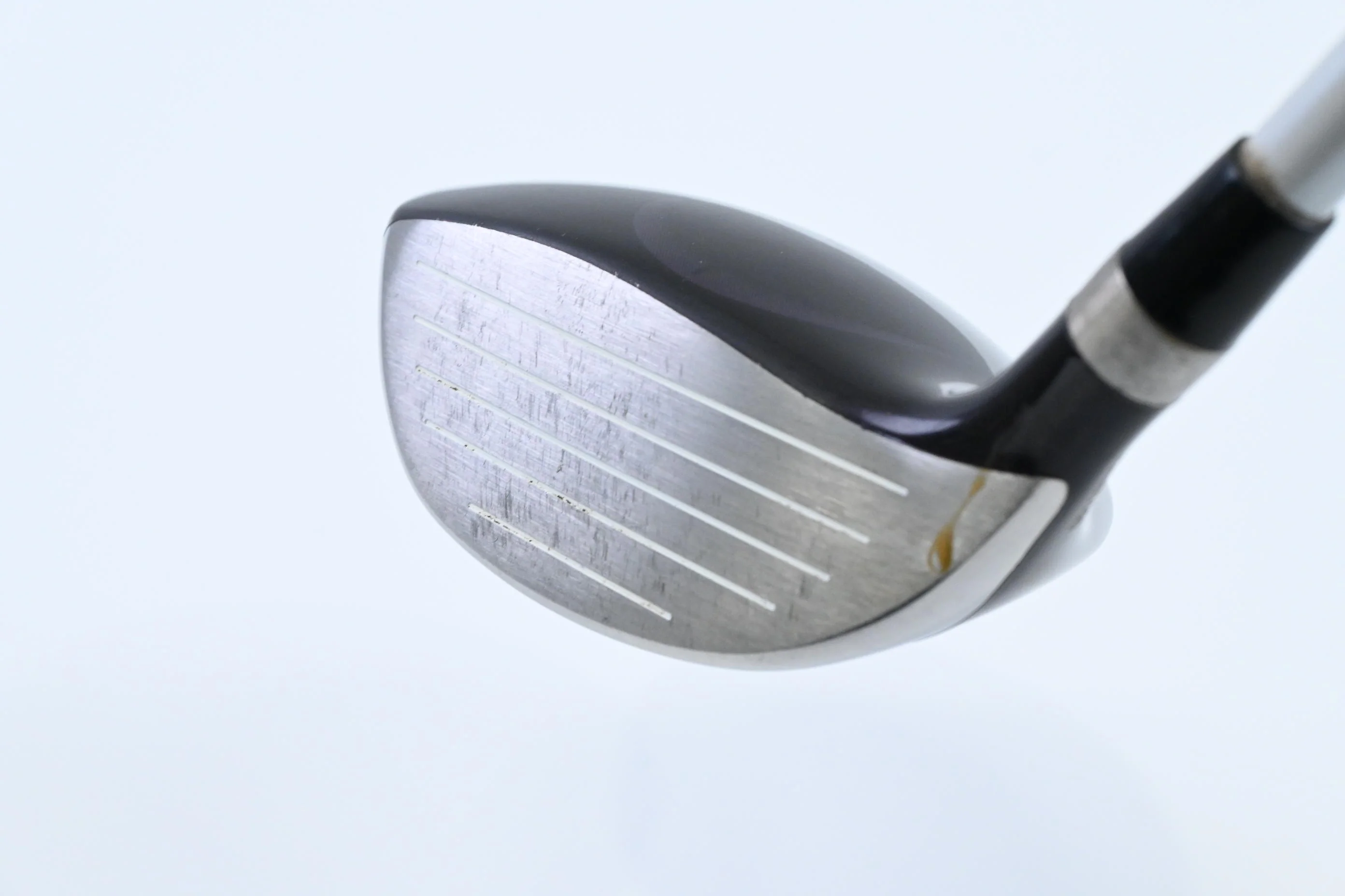 Ladies Ping Rhapsody #5 Wood / 22 Degree / Ladies Flex Ping ULT 129 Shaft - Image 4