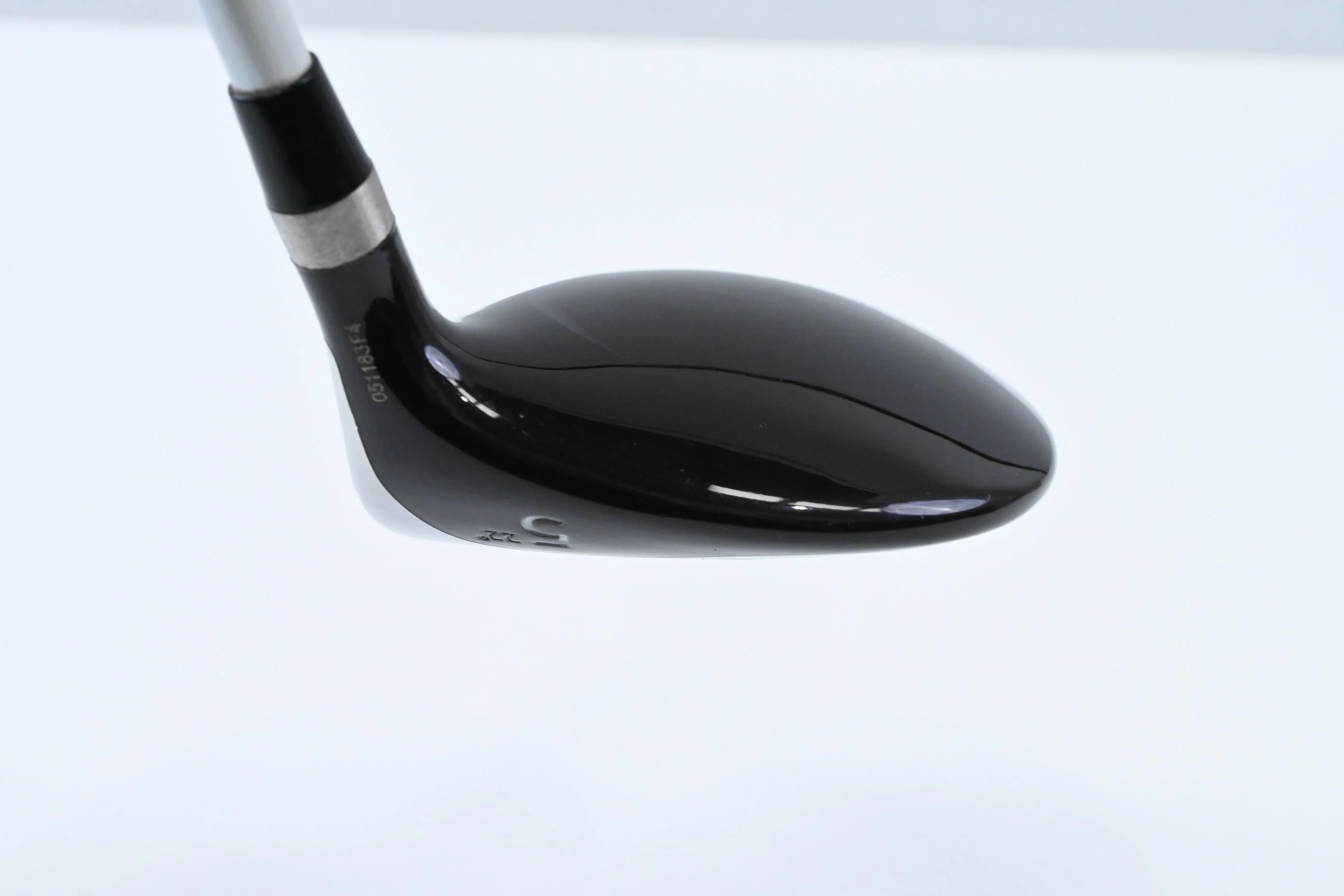 Ladies Ping Rhapsody #5 Wood / 22 Degree / Ladies Flex Ping ULT 129 Shaft - Image 5