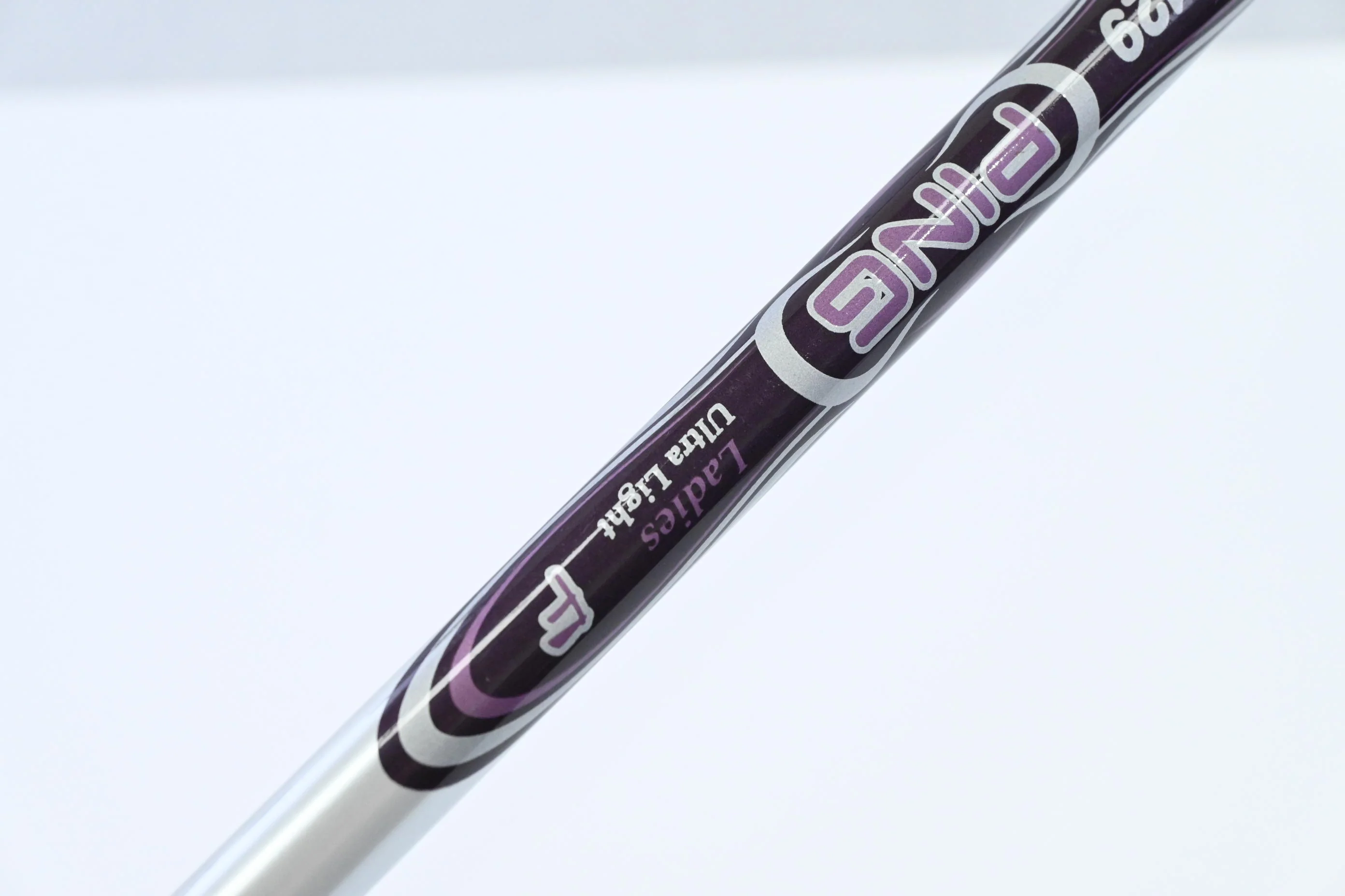 Ladies Ping Rhapsody #5 Wood / 22 Degree / Ladies Flex Ping ULT 129 Shaft - Image 6