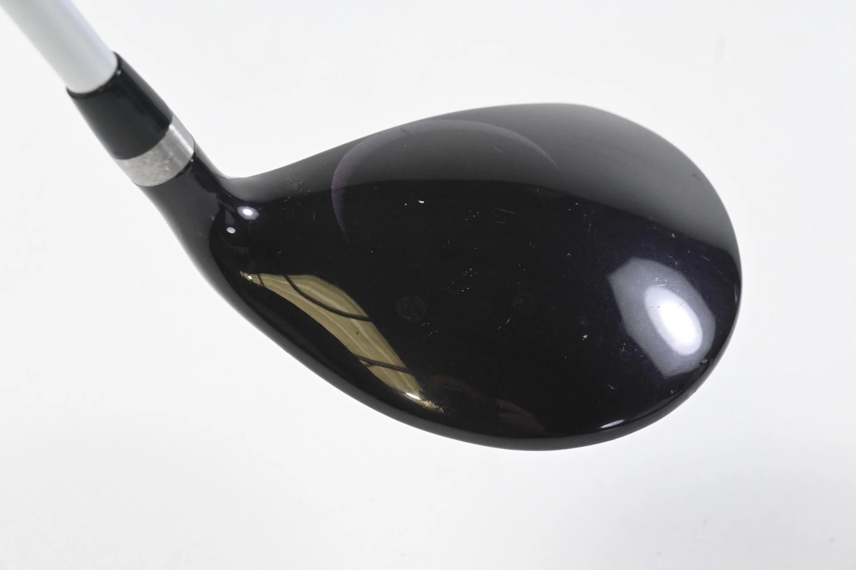 Ladies Ping Rhapsody #3 Wood / 18 Degree / Ladies Flex Ping ULT 129 Shaft - Image 5