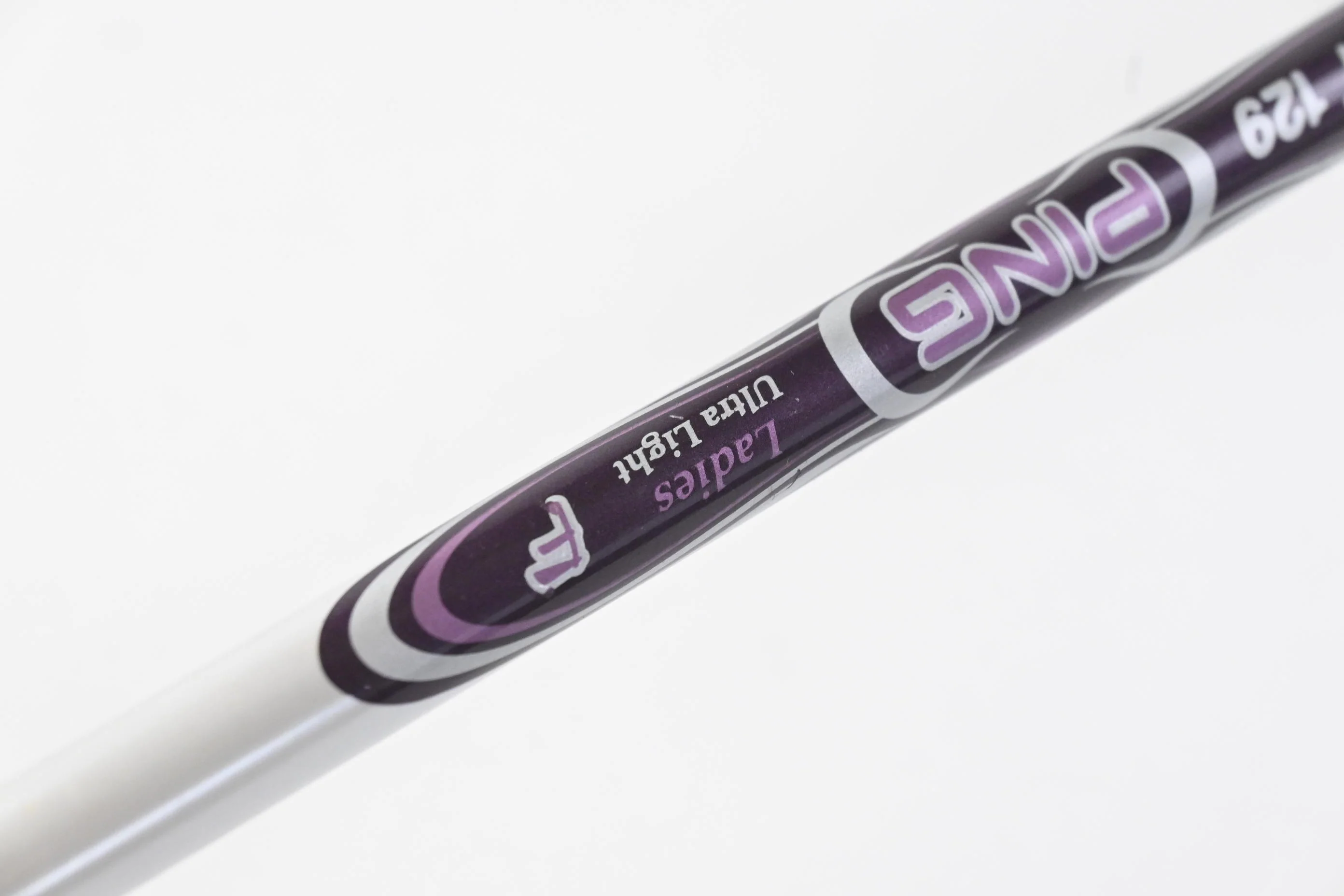 Ladies Ping Rhapsody #3 Wood / 18 Degree / Ladies Flex Ping ULT 129 Shaft - Image 6