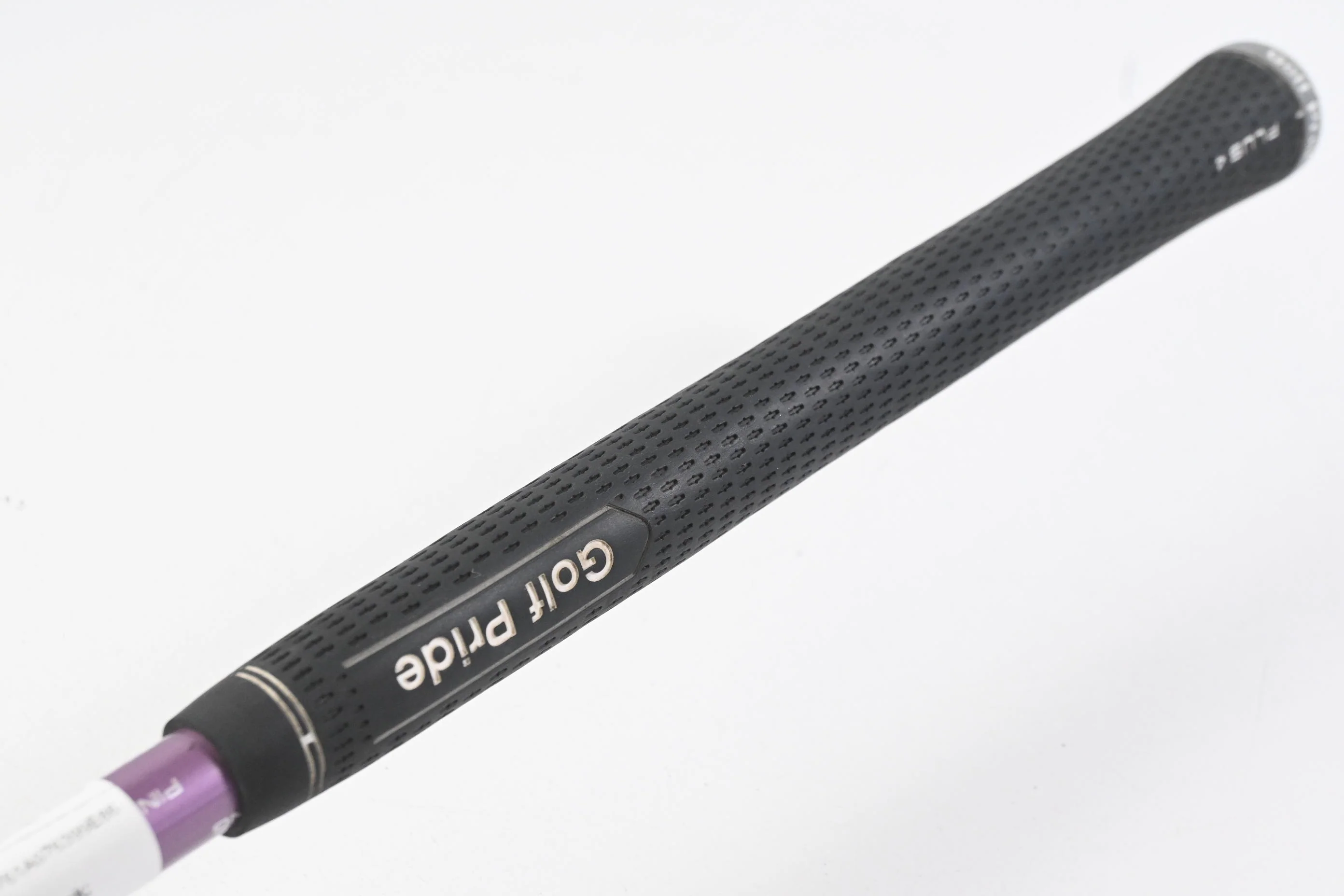 Ladies Ping Rhapsody #3 Wood / 18 Degree / Ladies Flex Ping ULT 129 Shaft - Image 8