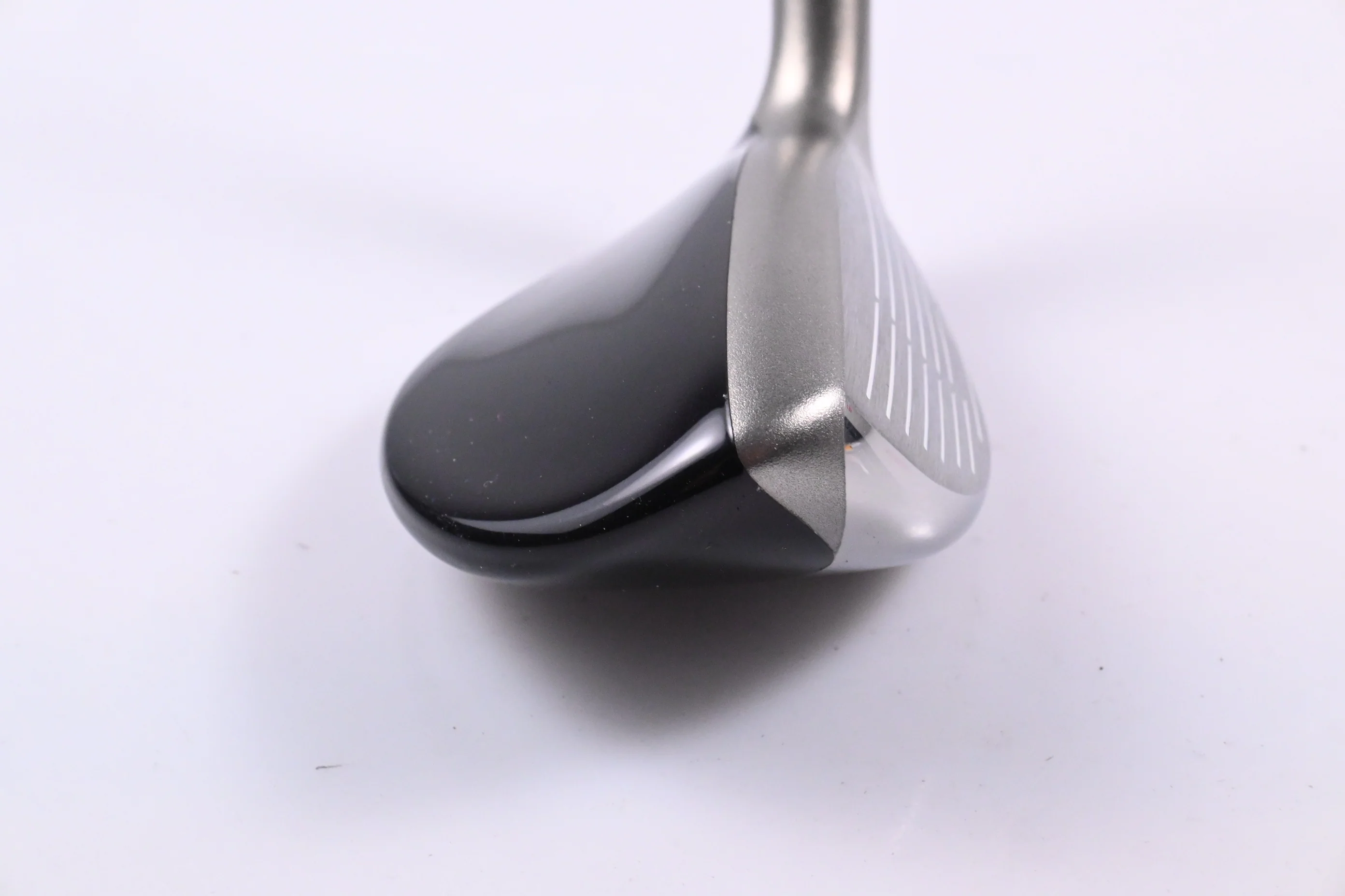 Ladies Ping Rhapsody #6 Hybrid / 30 Degree / Ladies Flex Ping ULT 129 H Shaft - Image 3