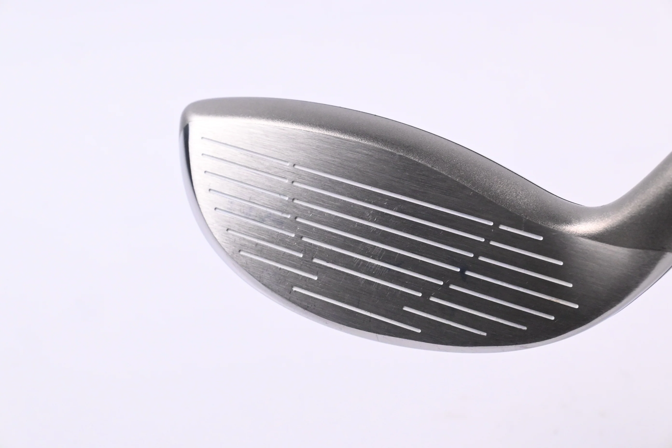 Ladies Ping Rhapsody #6 Hybrid / 30 Degree / Ladies Flex Ping ULT 129 H Shaft - Image 4