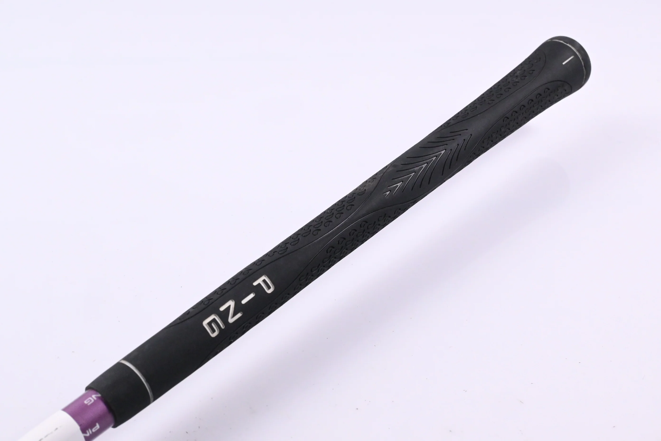 Ladies Ping Rhapsody #6 Hybrid / 30 Degree / Ladies Flex Ping ULT 129 H Shaft - Image 8