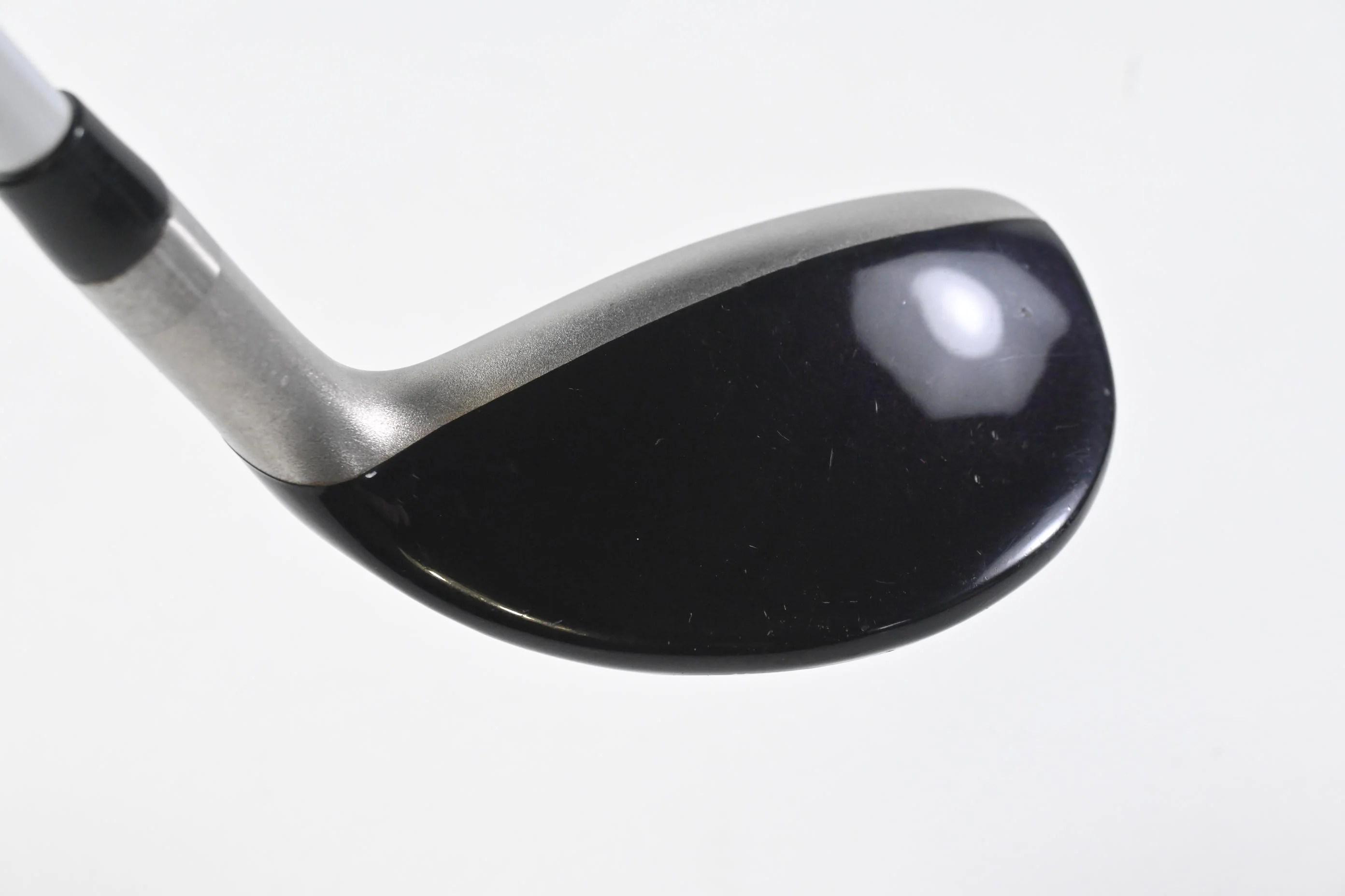 Ladies Ping Rhapsody #6 Hybrid / 30 Degree / Ladies Flex Ping ULT 129 Shaft - Image 5