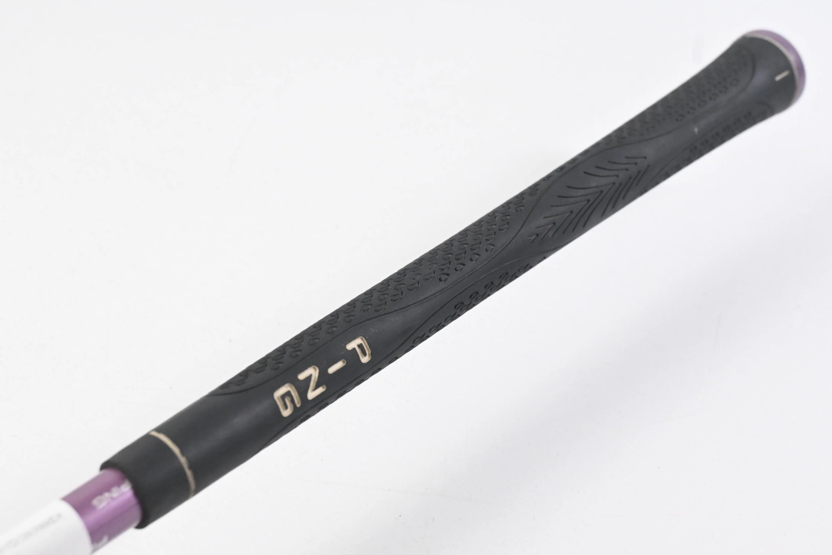 Ladies Ping Rhapsody #6 Hybrid / 30 Degree / Ladies Flex Ping ULT 129 Shaft - Image 9
