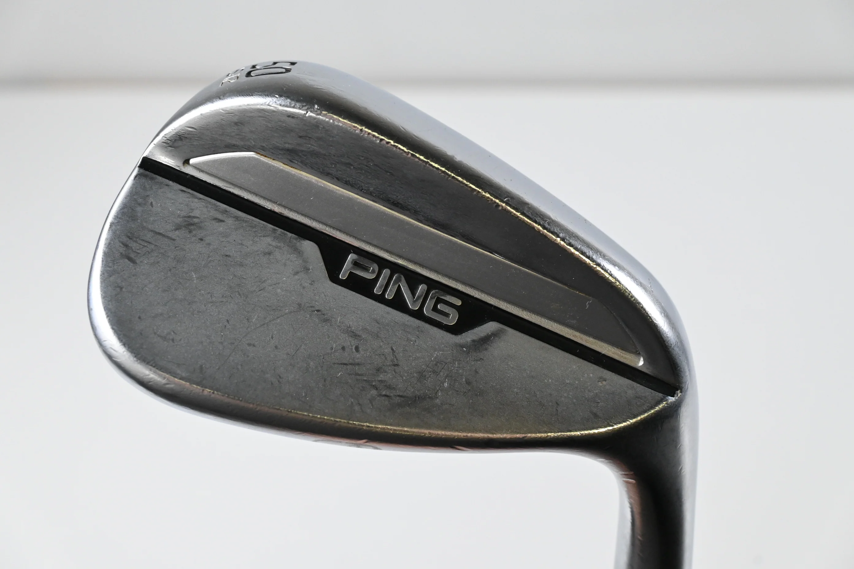 Ping S159 Gap Wedge / 50 Degree / Blue Dot / X-Flex Dynamic Gold X100 Shaft