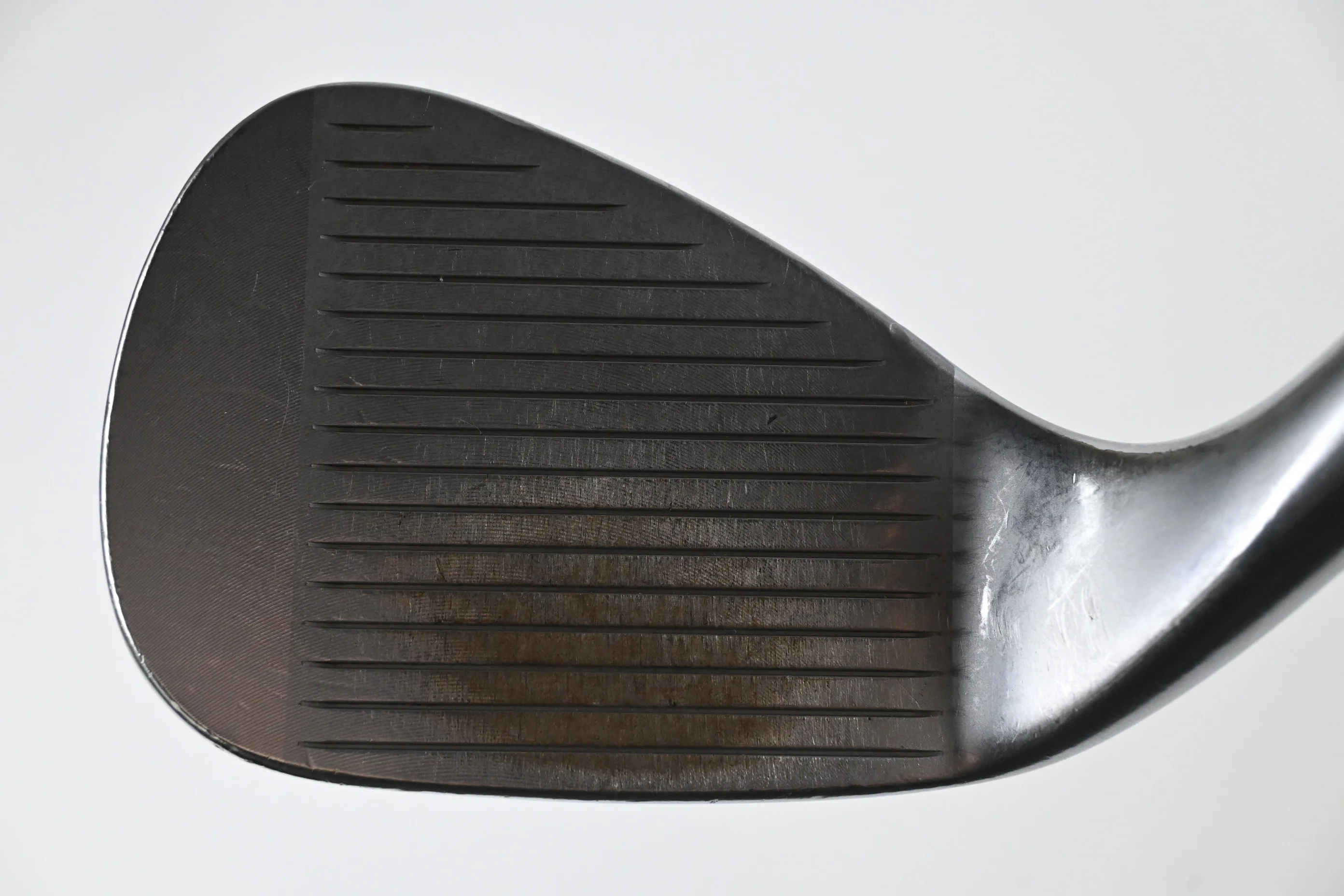 Ping S159 Gap Wedge / 50 Degree / Blue Dot / X-Flex Dynamic Gold X100 Shaft - Image 2