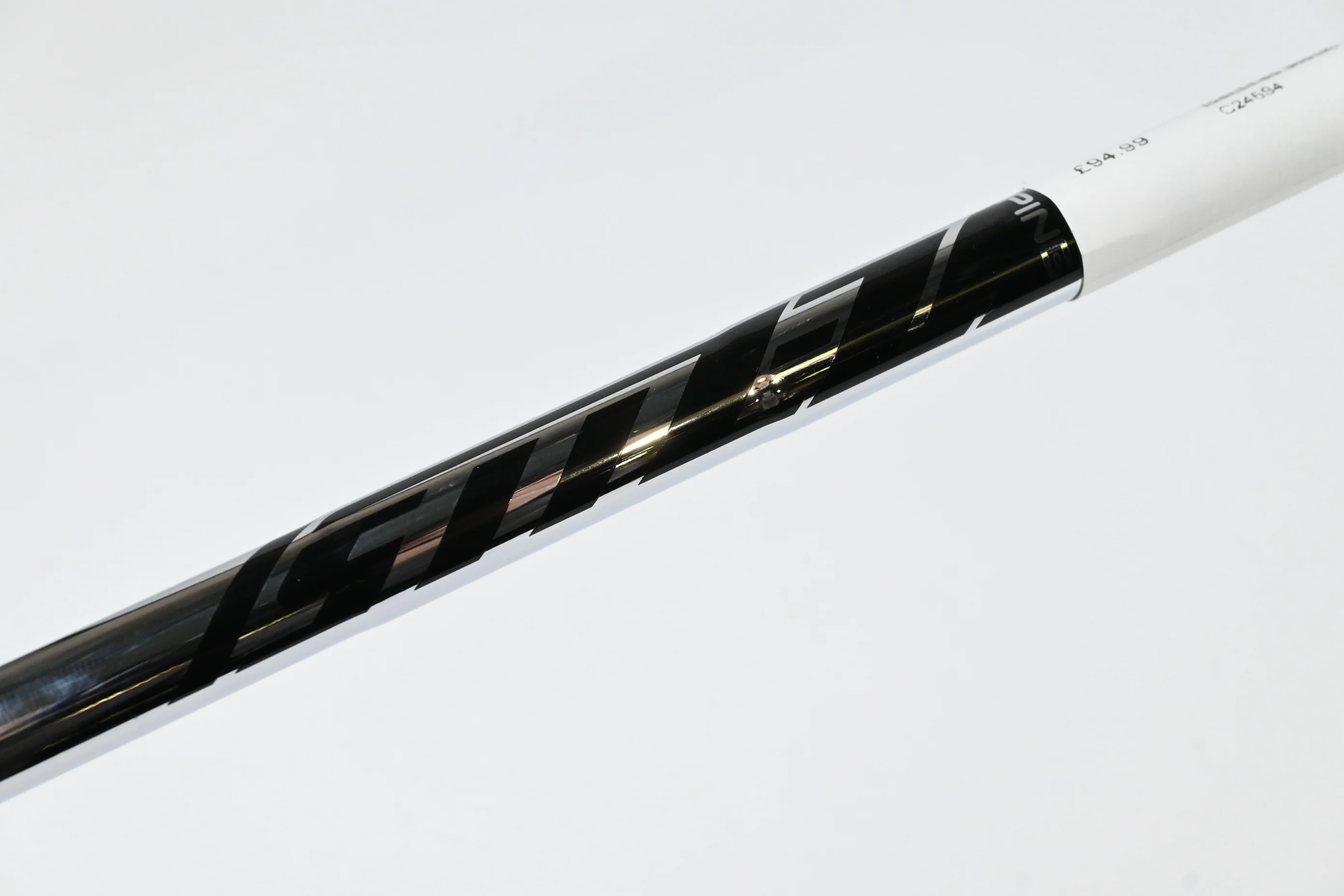 Ping S159 Lob Wedge / 58 Degree / Black Dot / Wedge Flex Ping Z-Z115 Shaft - Image 4