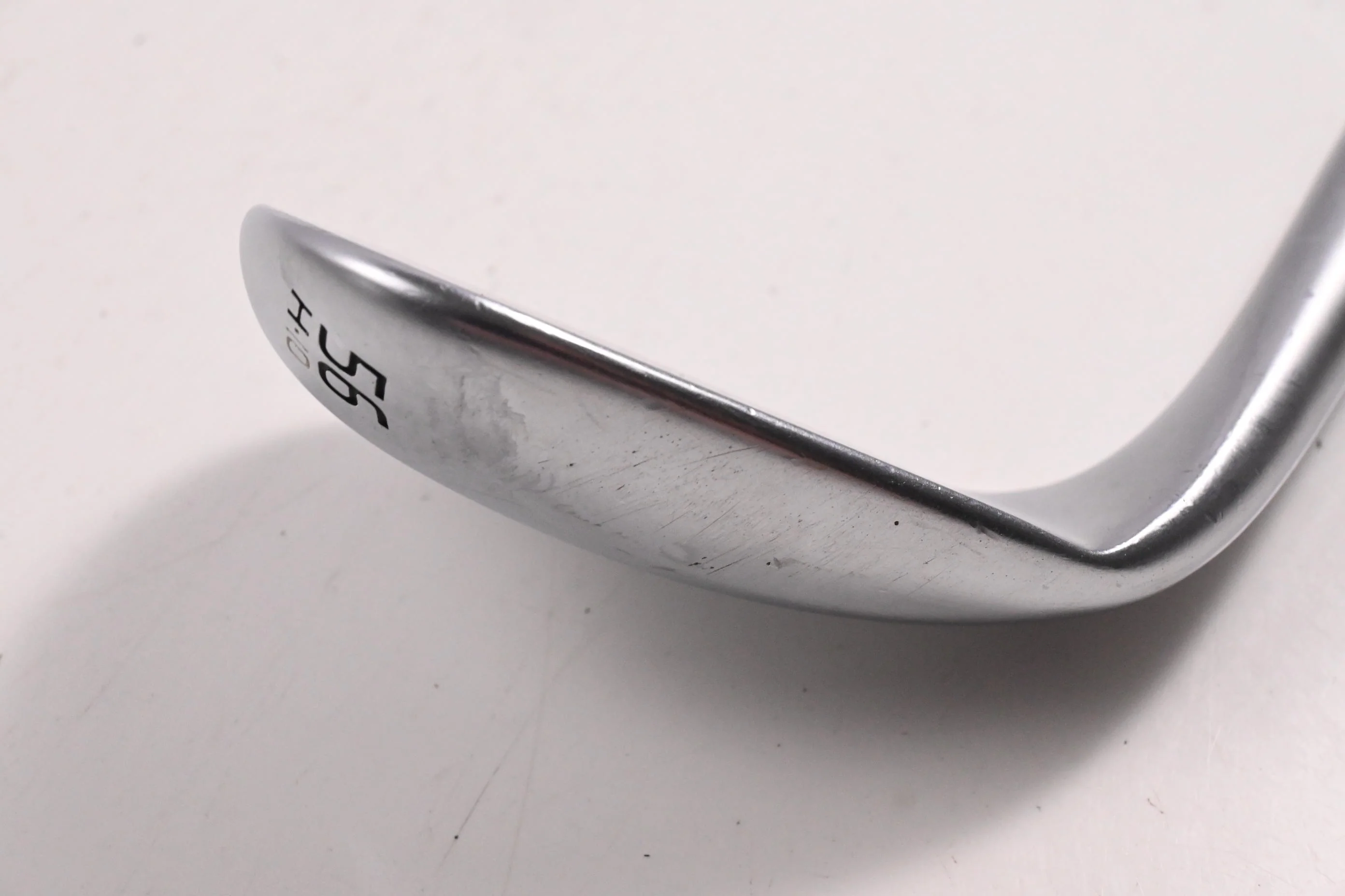 Ping S159 Sand Wedge / 56 Degree / Black Dot / Wedge Flex Ping Z-Z115 Shaft - Image 4