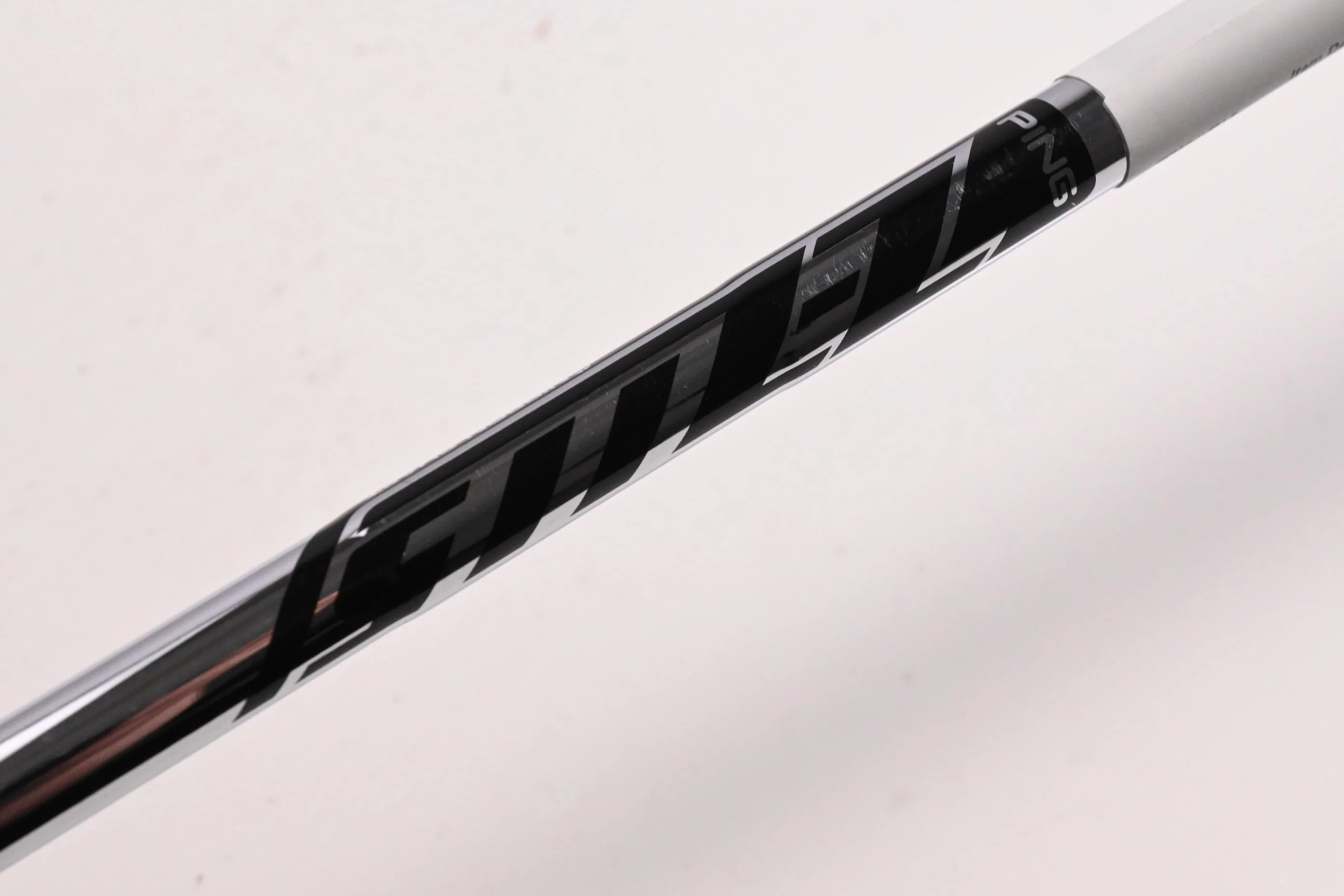 Ping S159 Sand Wedge / 56 Degree / Black Dot / Wedge Flex Ping Z-Z115 Shaft - Image 5
