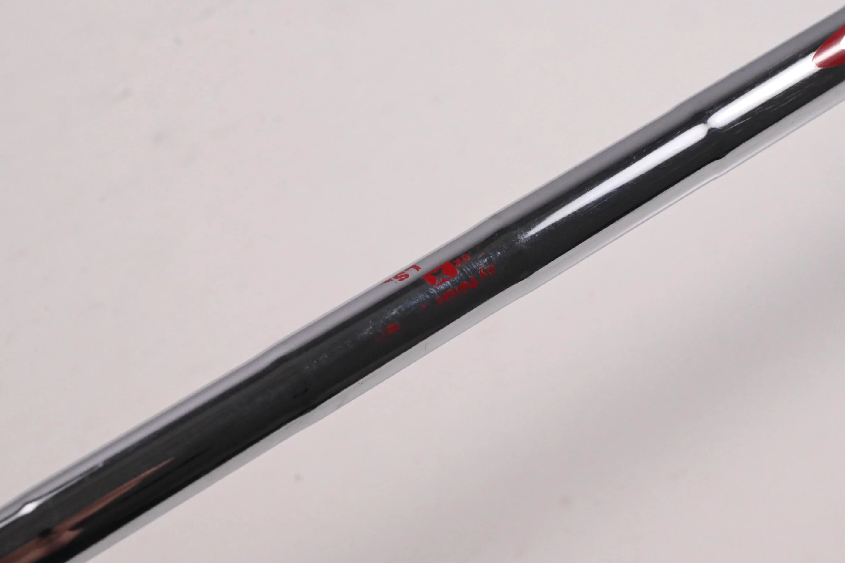 Ping S159 Gap Wedge / 50 Degree / Black Dot / X-Flex N.S.PRO Prototype Shaft - Image 5