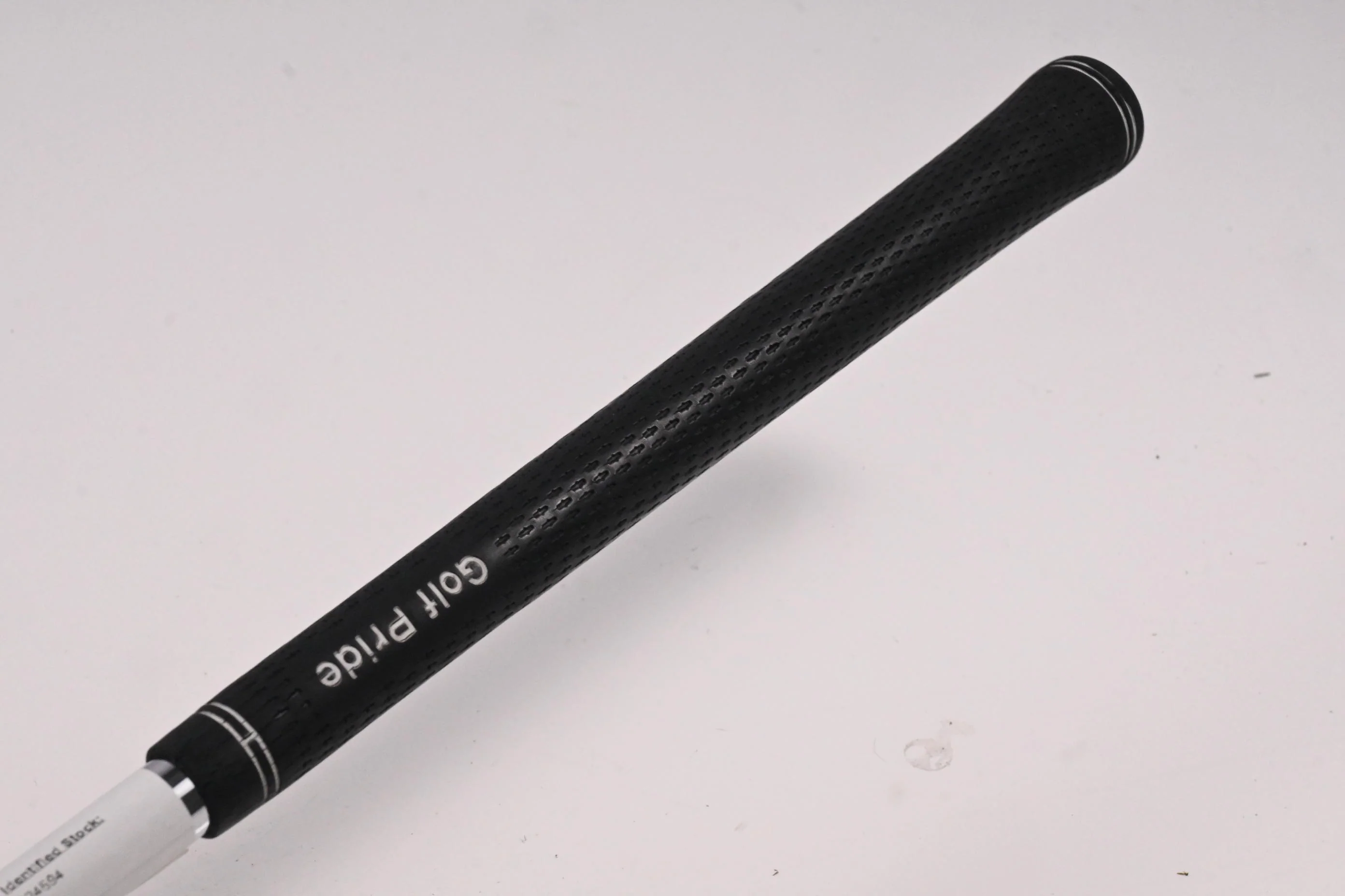 Ping S159 Gap Wedge / 50 Degree / Black Dot / X-Flex N.S.PRO Prototype Shaft - Image 7