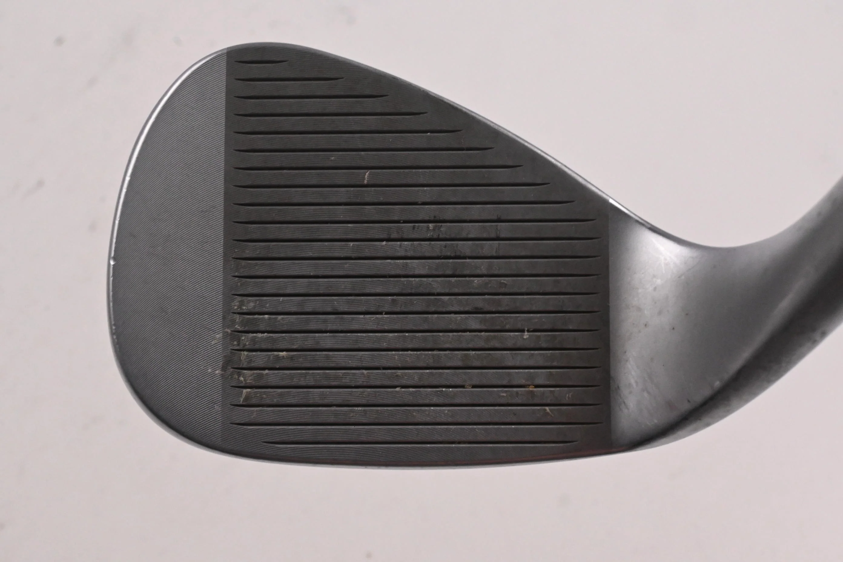 Ping S159 Sand Wedge / 56 Degree / Black Dot / Stiff Flex Ping AWT 2.0 Shaft - Image 3