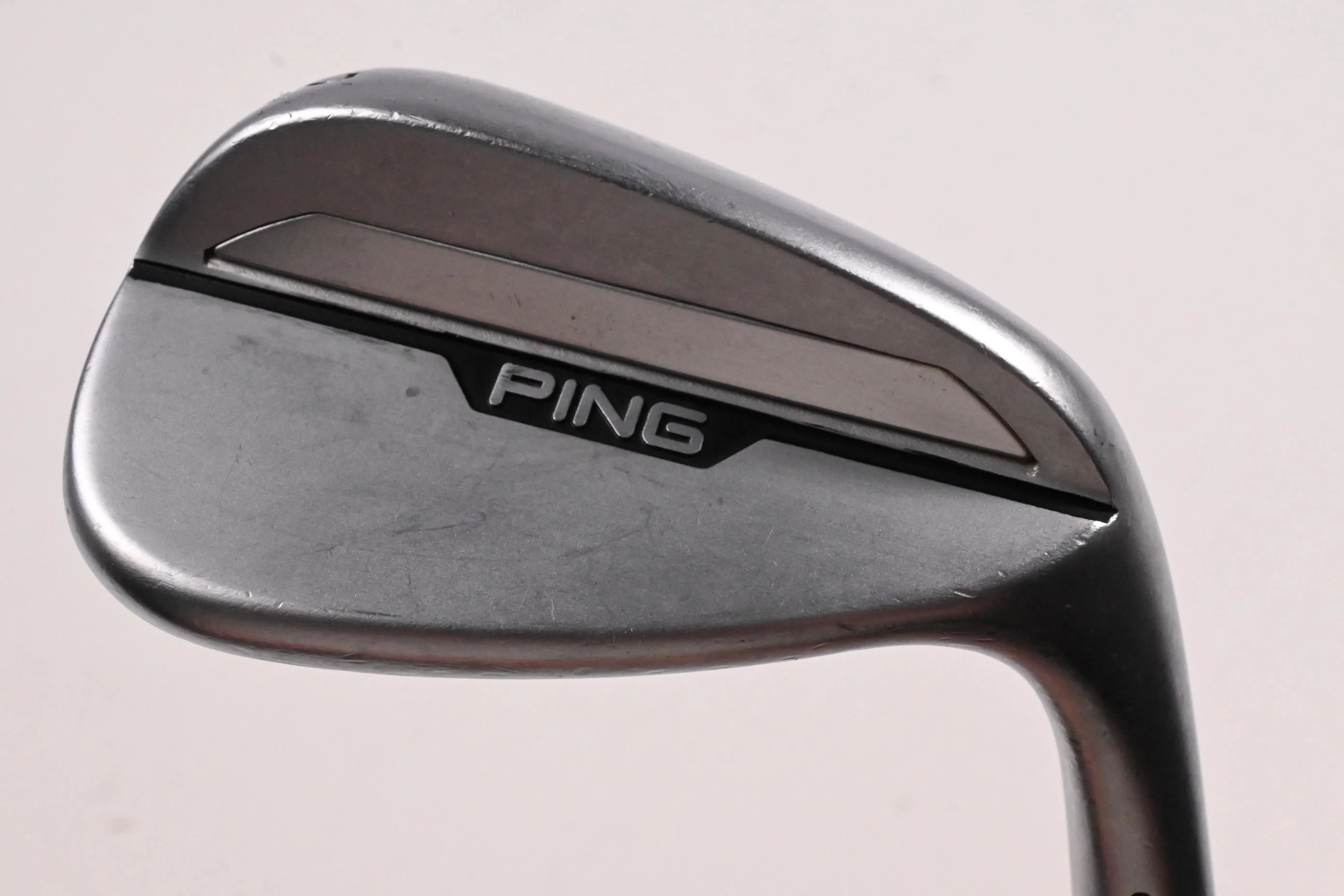 Ping S159 Gap Wedge / 52 Degree / Wedge Flex Ping Z-Z115 Shaft