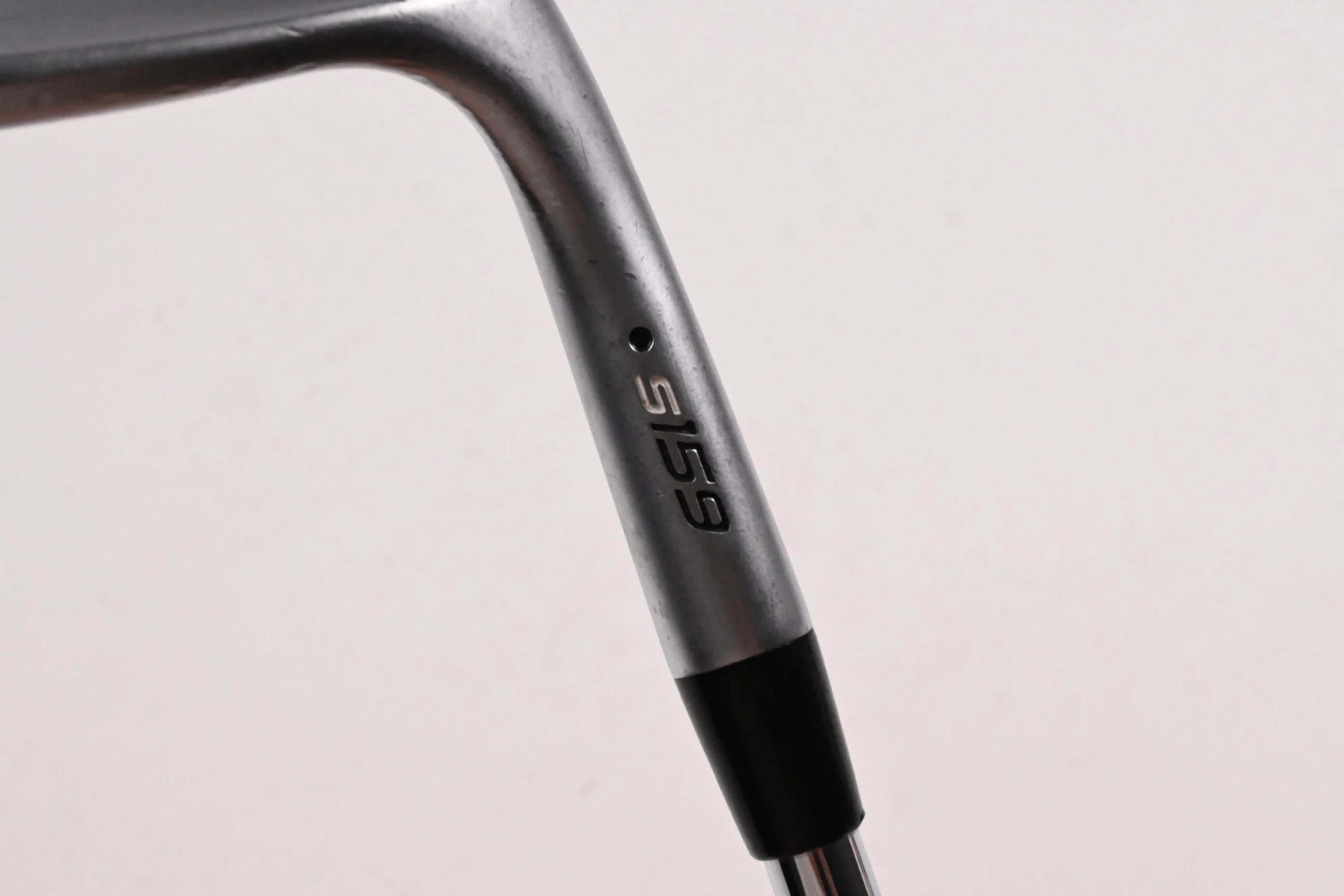 Ping S159 Gap Wedge / 52 Degree / Wedge Flex Ping Z-Z115 Shaft - Image 2