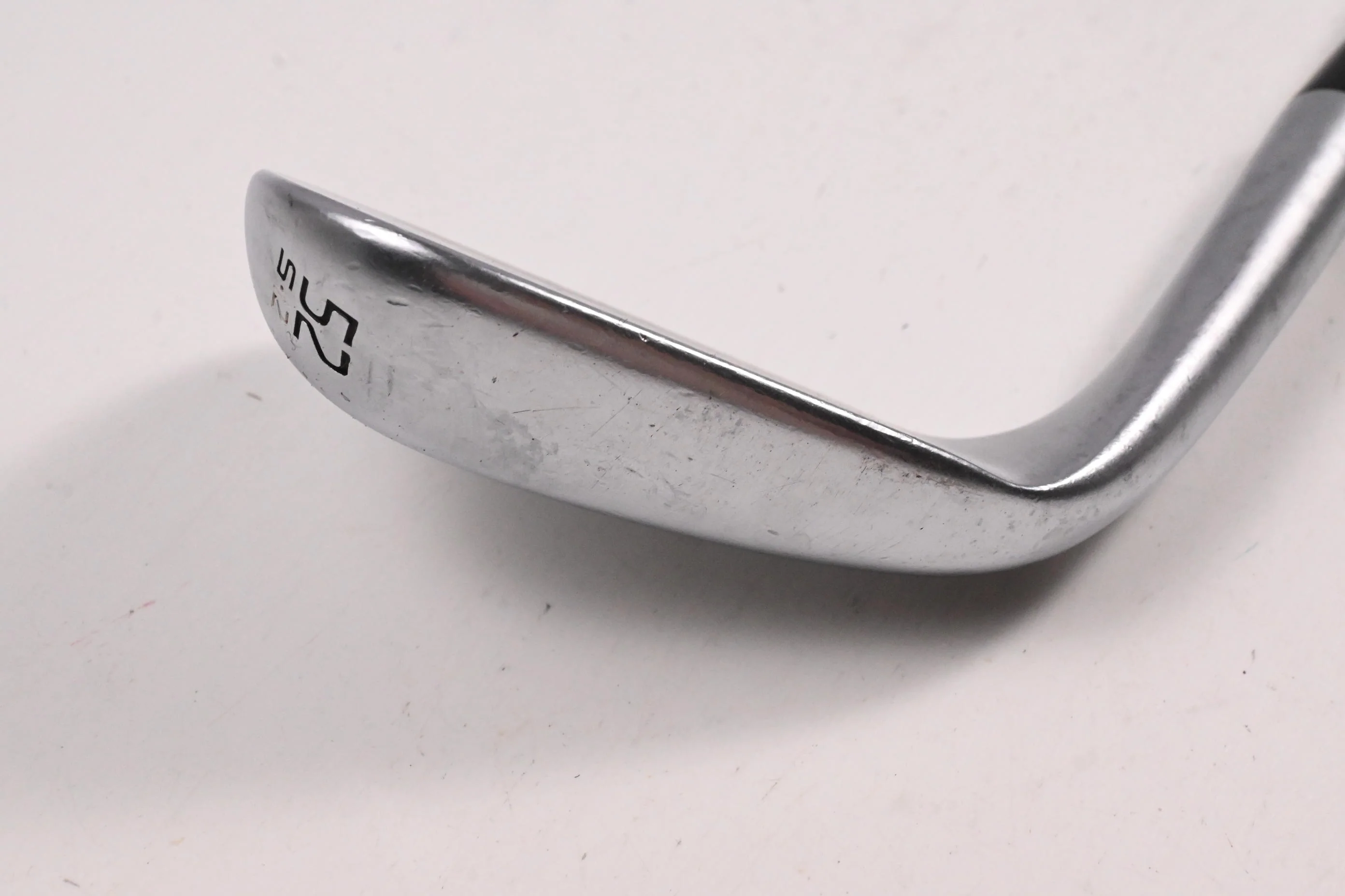 Ping S159 Gap Wedge / 52 Degree / Wedge Flex Ping Z-Z115 Shaft - Image 4