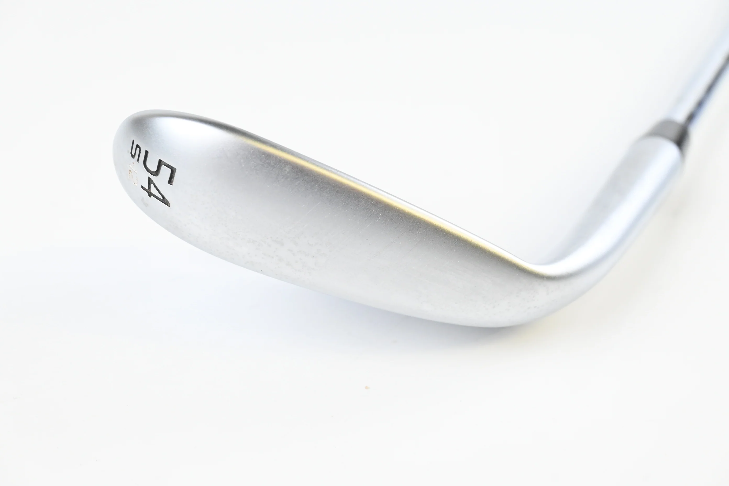 Ping S159 Sand Wedge / 54 Degree / Black Dot / Wedge Flex Ping Z-Z115 Shaft - Image 3