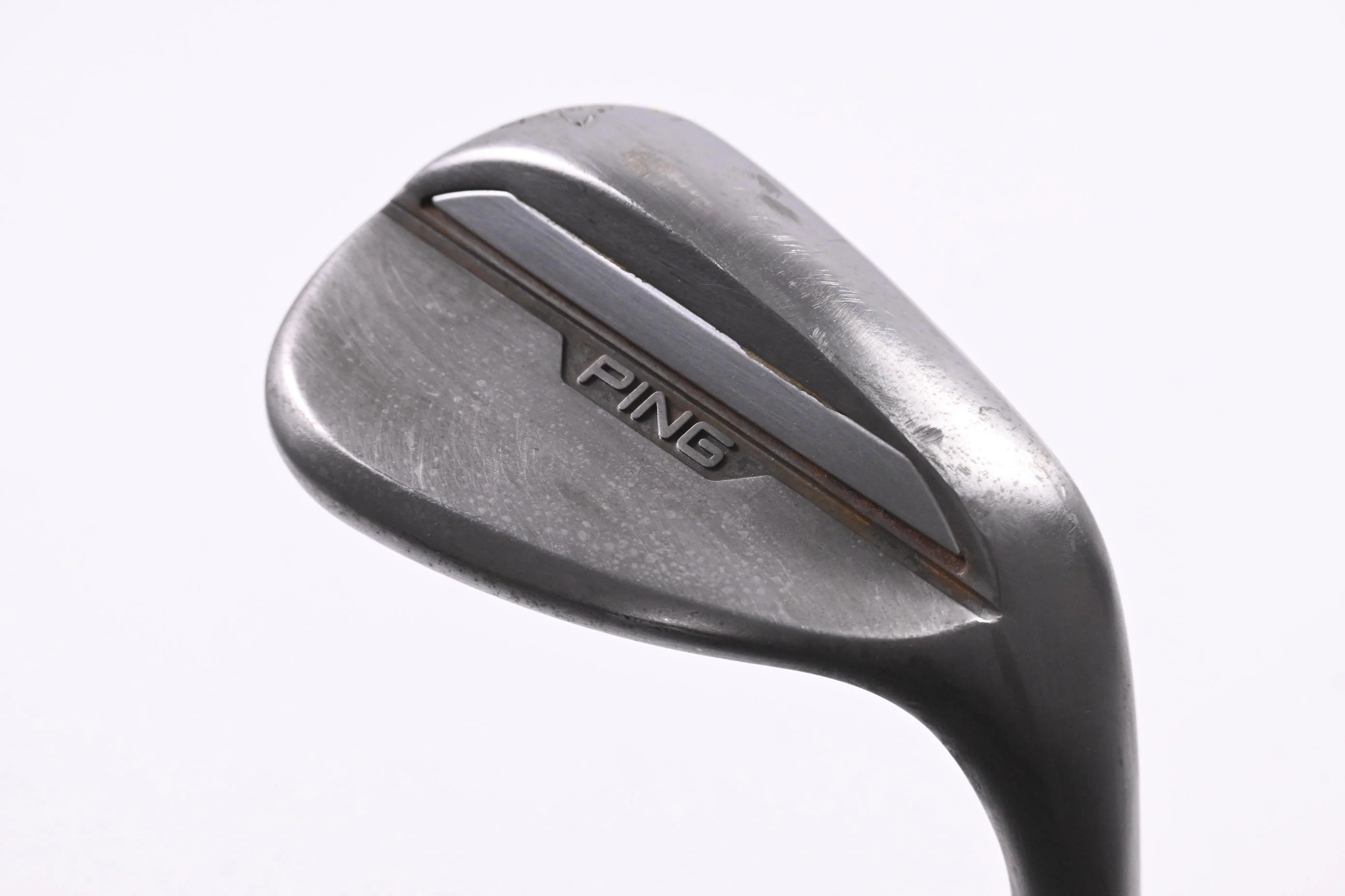 Ping S159 Lob Wedge / 62 Degree / Black Dot / Wedge Flex Ping Z-Z 115 Shaft