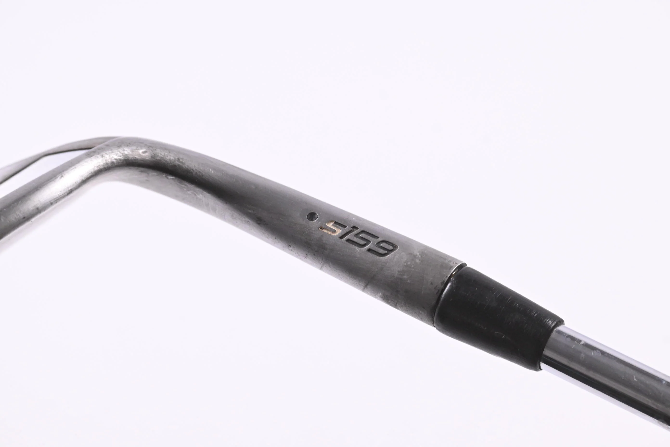 Ping S159 Lob Wedge / 62 Degree / Black Dot / Wedge Flex Ping Z-Z 115 Shaft - Image 2