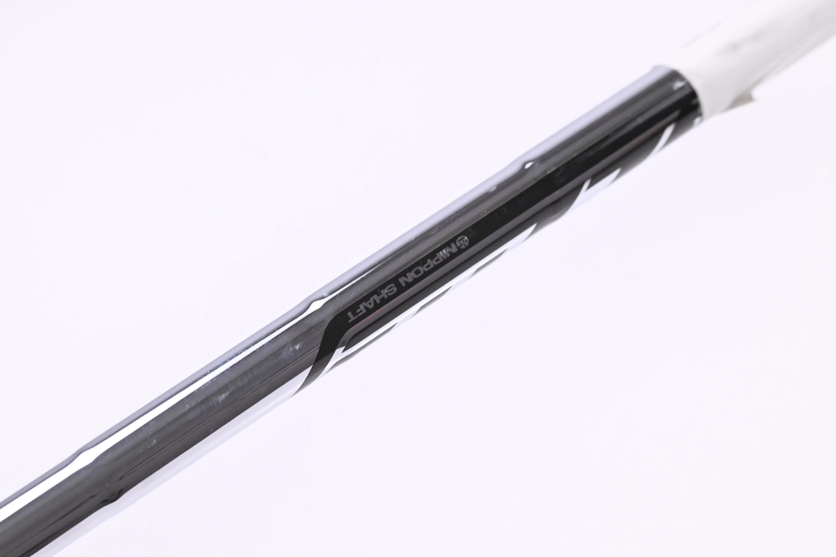 Ping S159 Lob Wedge / 62 Degree / Black Dot / Wedge Flex Ping Z-Z 115 Shaft - Image 5