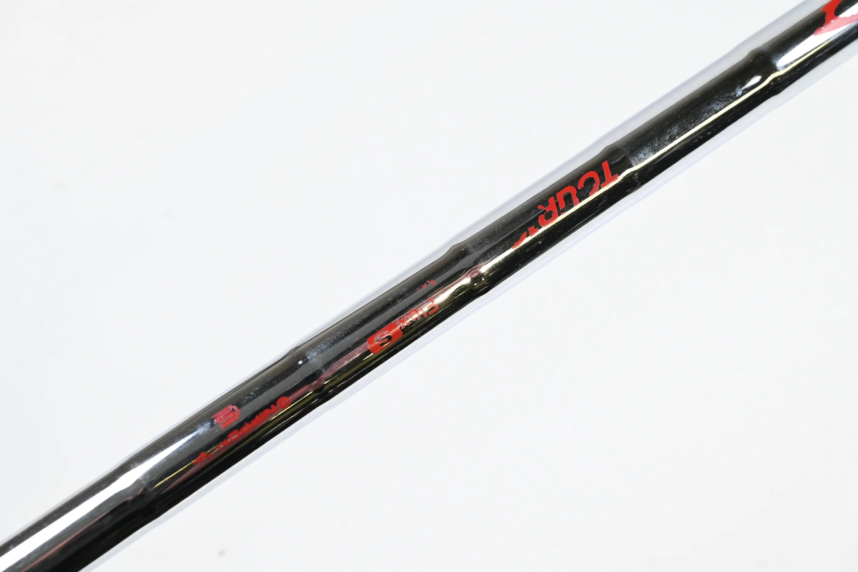 Ping S159 Lob Wedge / 58 Degree / Blue Dot / Stiff Flex N.S.Pro Modus 3 Tour - Image 4